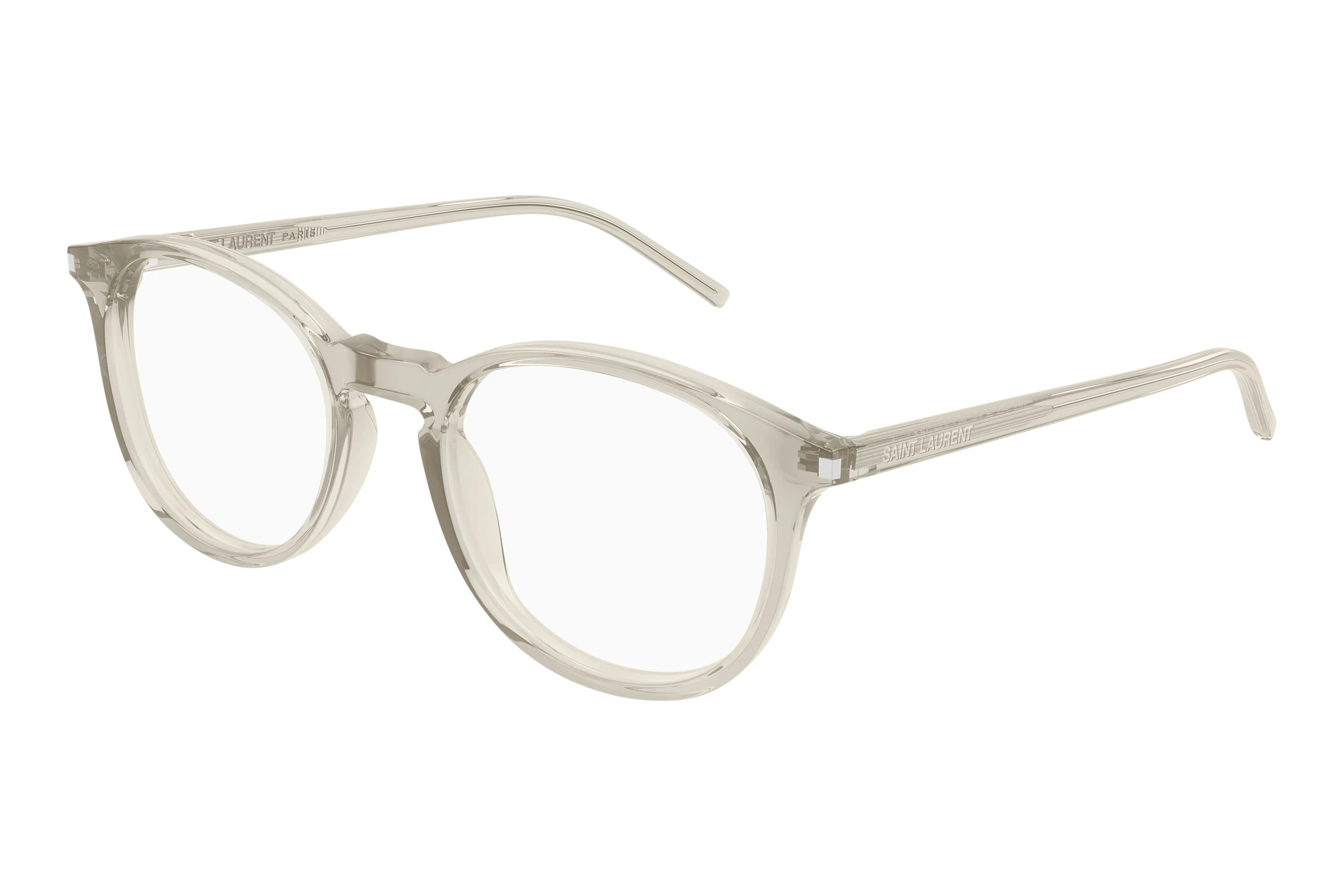 Saint Laurent   SL 106 024 YELLOW