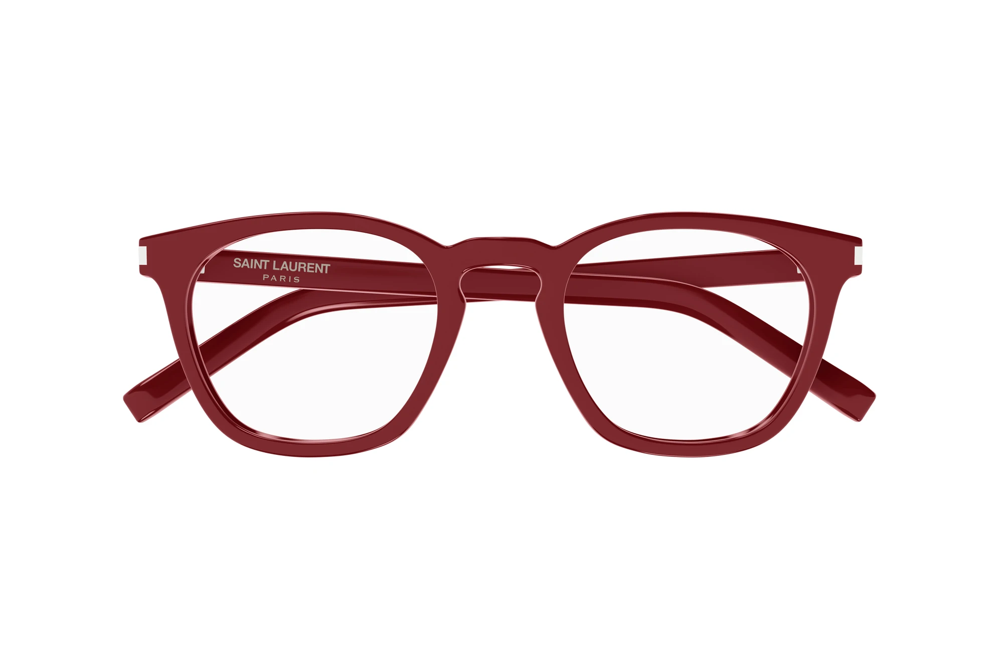 Vorderansicht Saint Laurent SL 28 OPT (011)