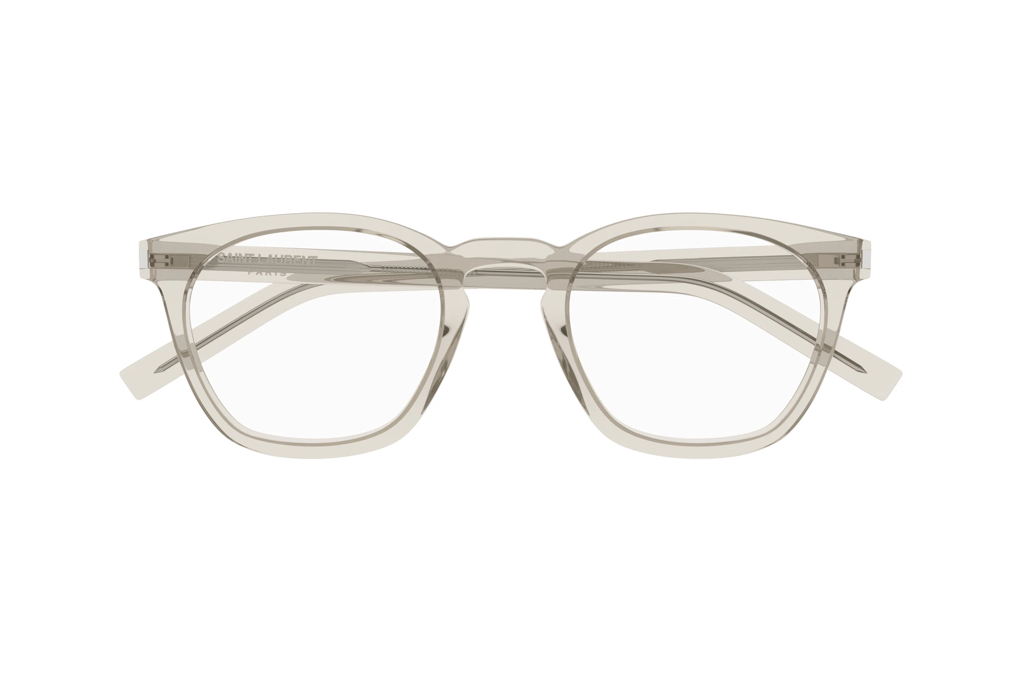 Vorderansicht Saint Laurent SL 30 SLIM (004)