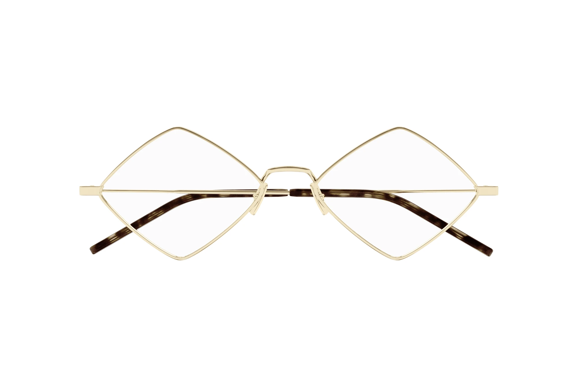 Vorderansicht Saint Laurent SL 302 LISA OPT (003)