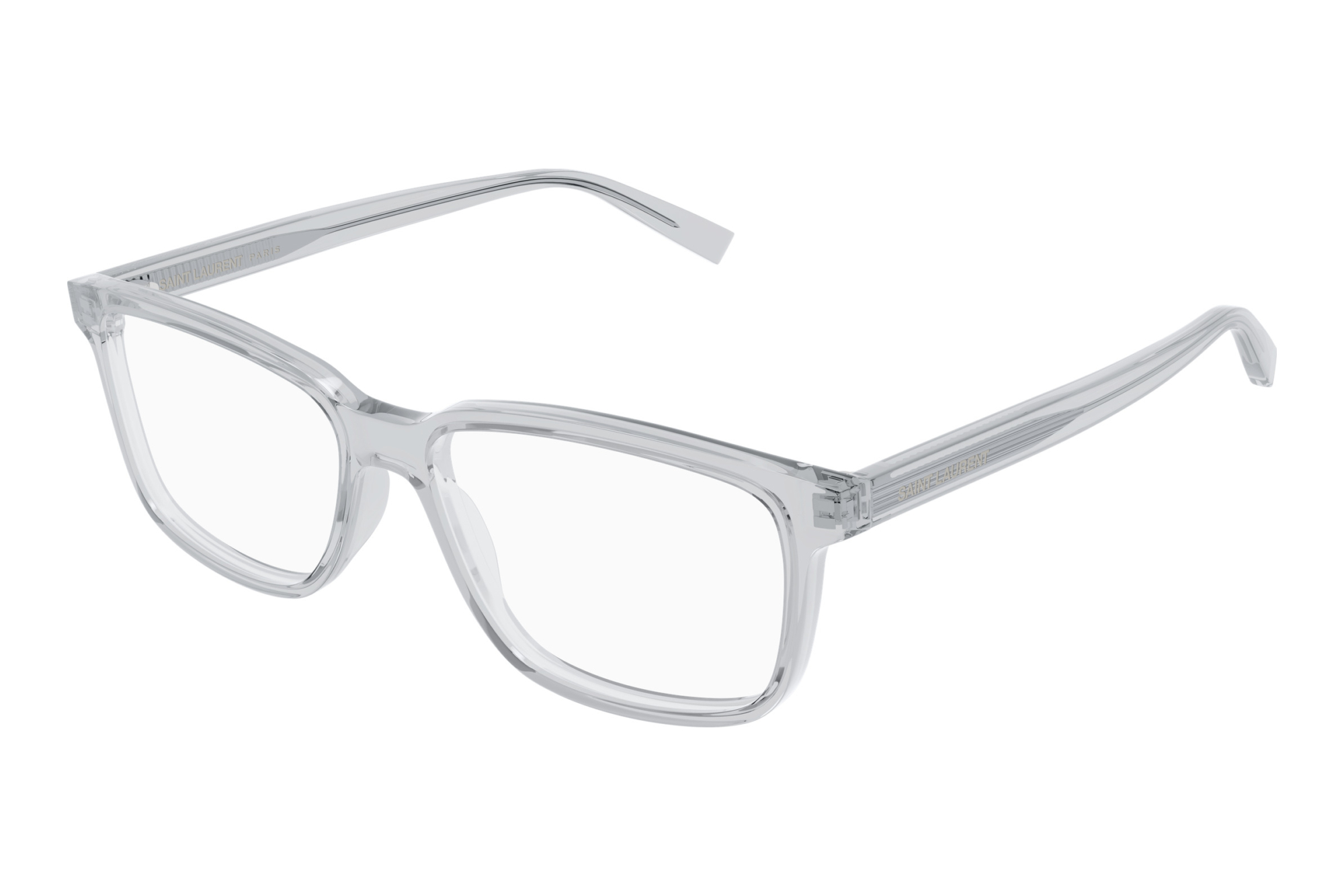 Saint Laurent   SL 458 009 GREY