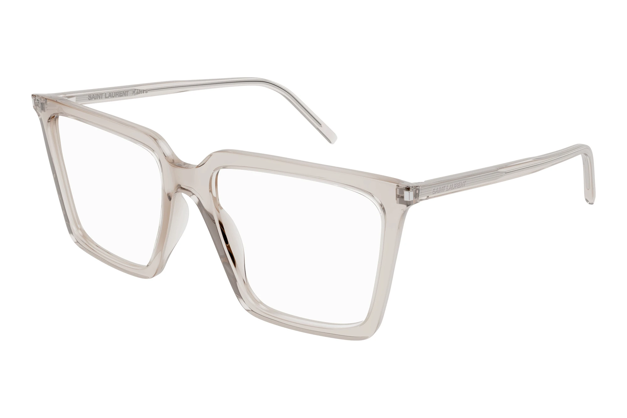 Saint Laurent   SL 474 OPT 003 NUDE