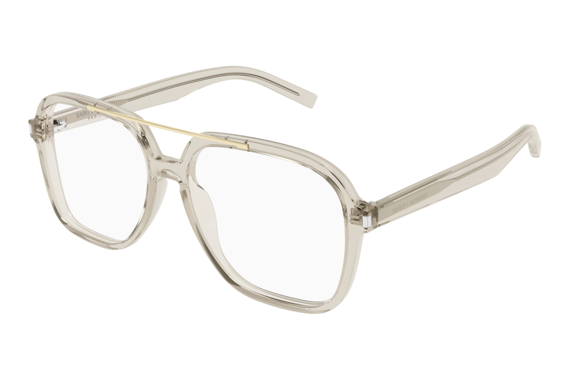 Saint Laurent   SL 545 OPT 003 BEIGE