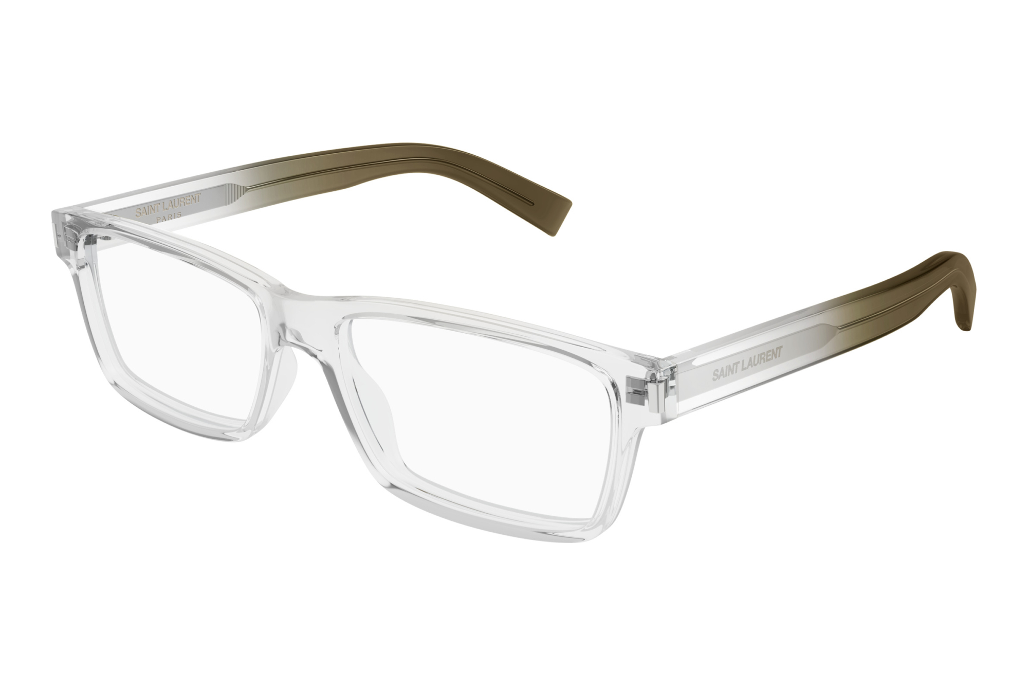 Saint Laurent   SL 622 014 CRYSTAL