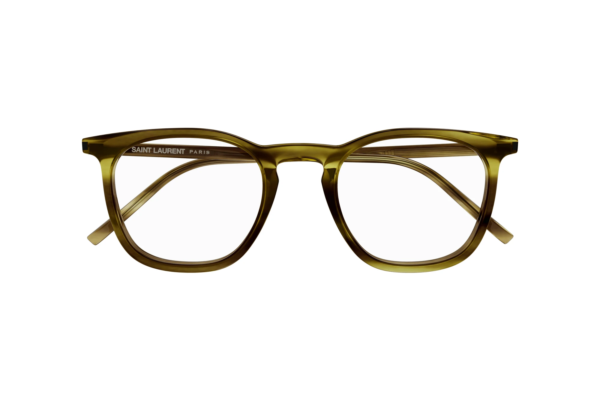 Vorderansicht Saint Laurent SL 623 OPT (005)