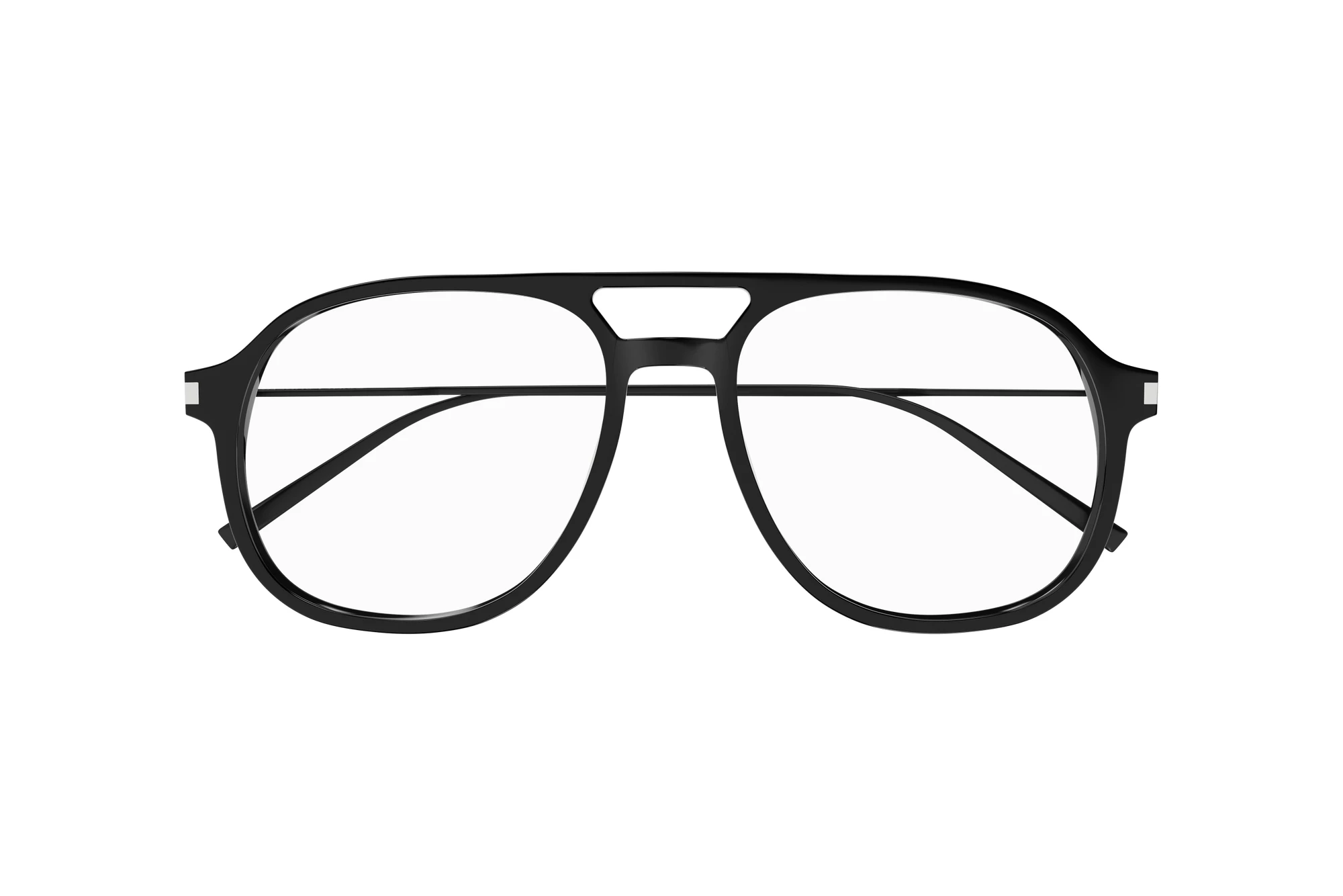 Vorderansicht Saint Laurent SL 626 (001)