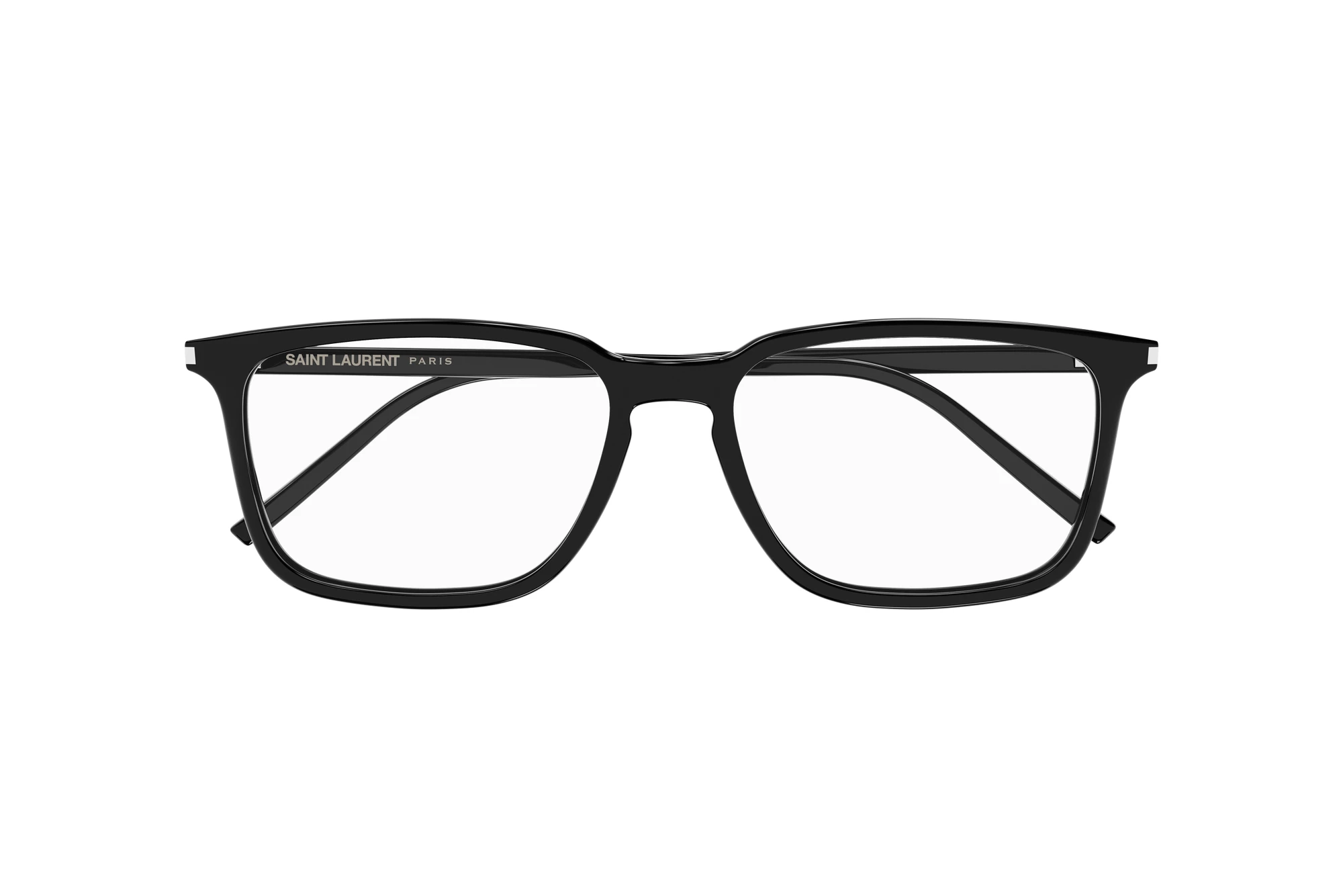 Vorderansicht Saint Laurent SL 645/F (001)