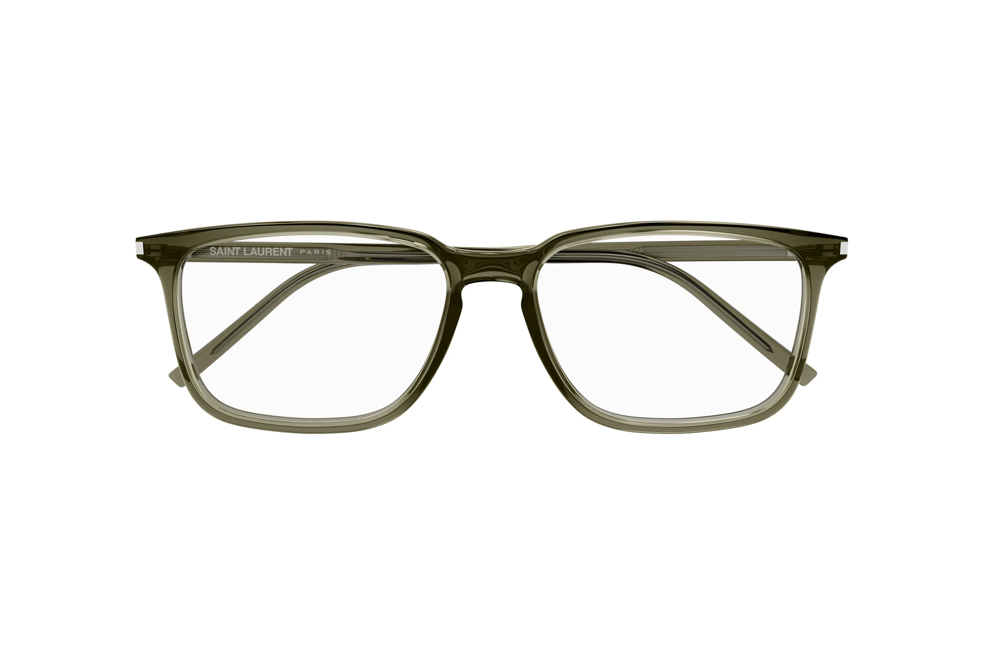 Vorderansicht Saint Laurent SL 645/F (005)