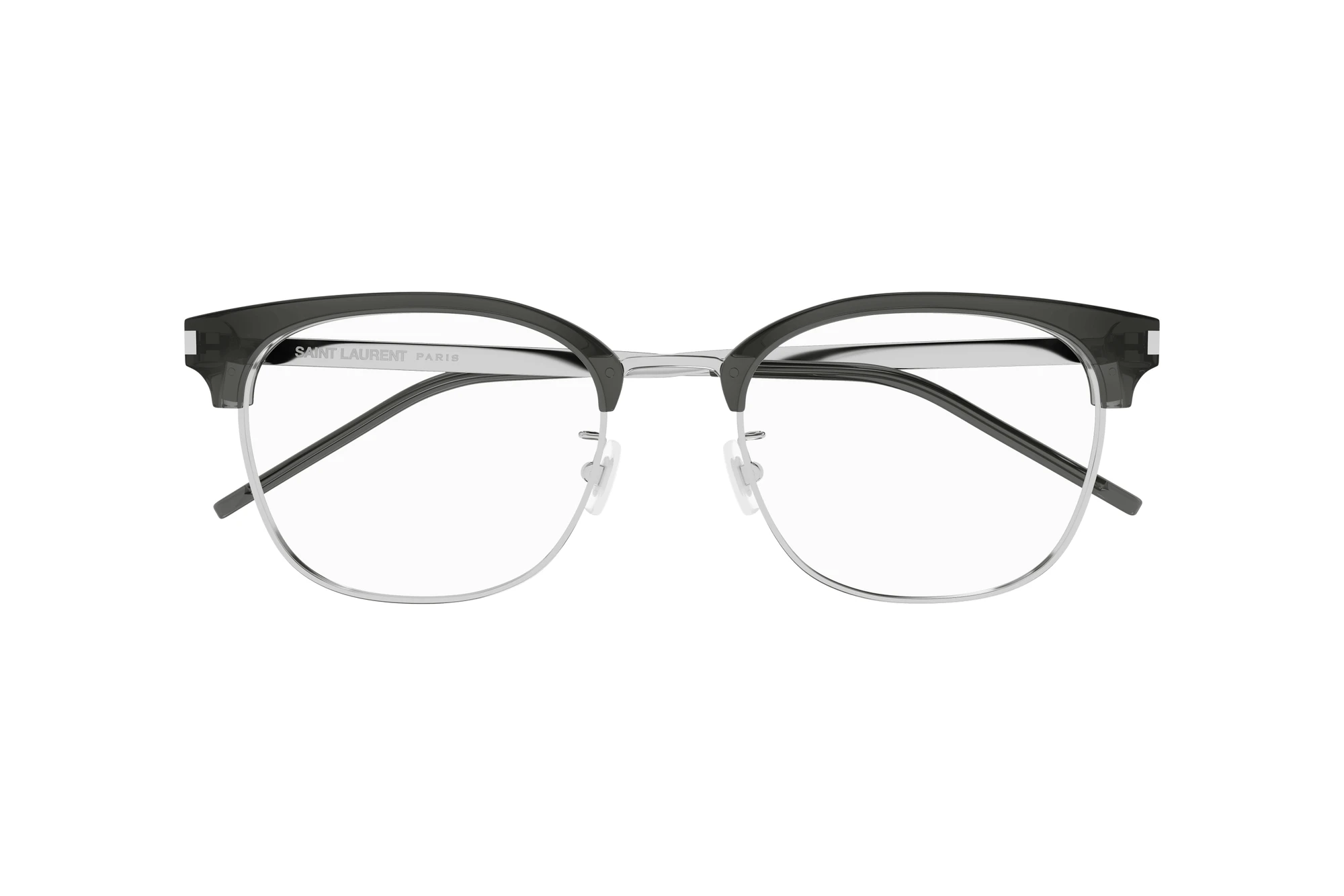 Vorderansicht Saint Laurent SL 649/F (004)