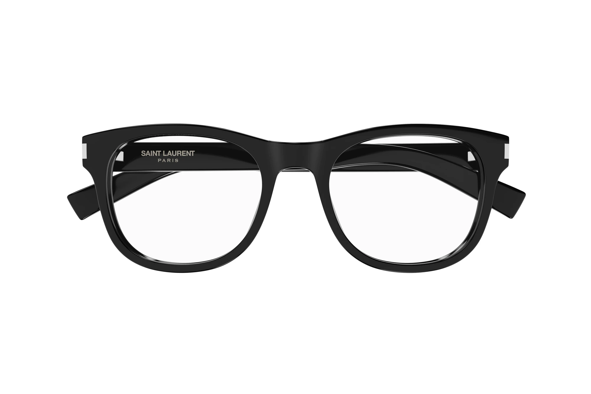 Vorderansicht Saint Laurent SL 663 (004)
