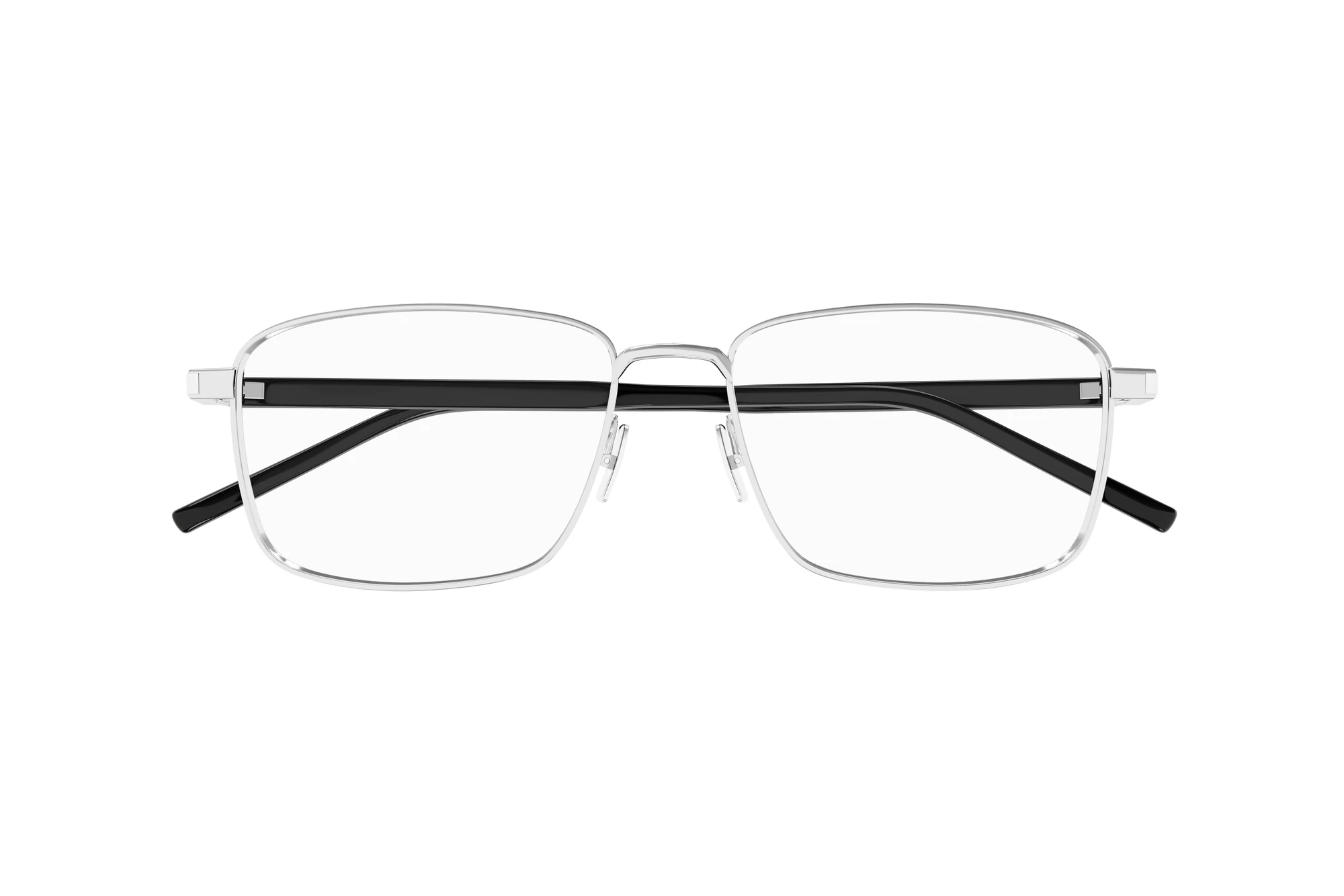 Vorderansicht Saint Laurent SL 666 (002)