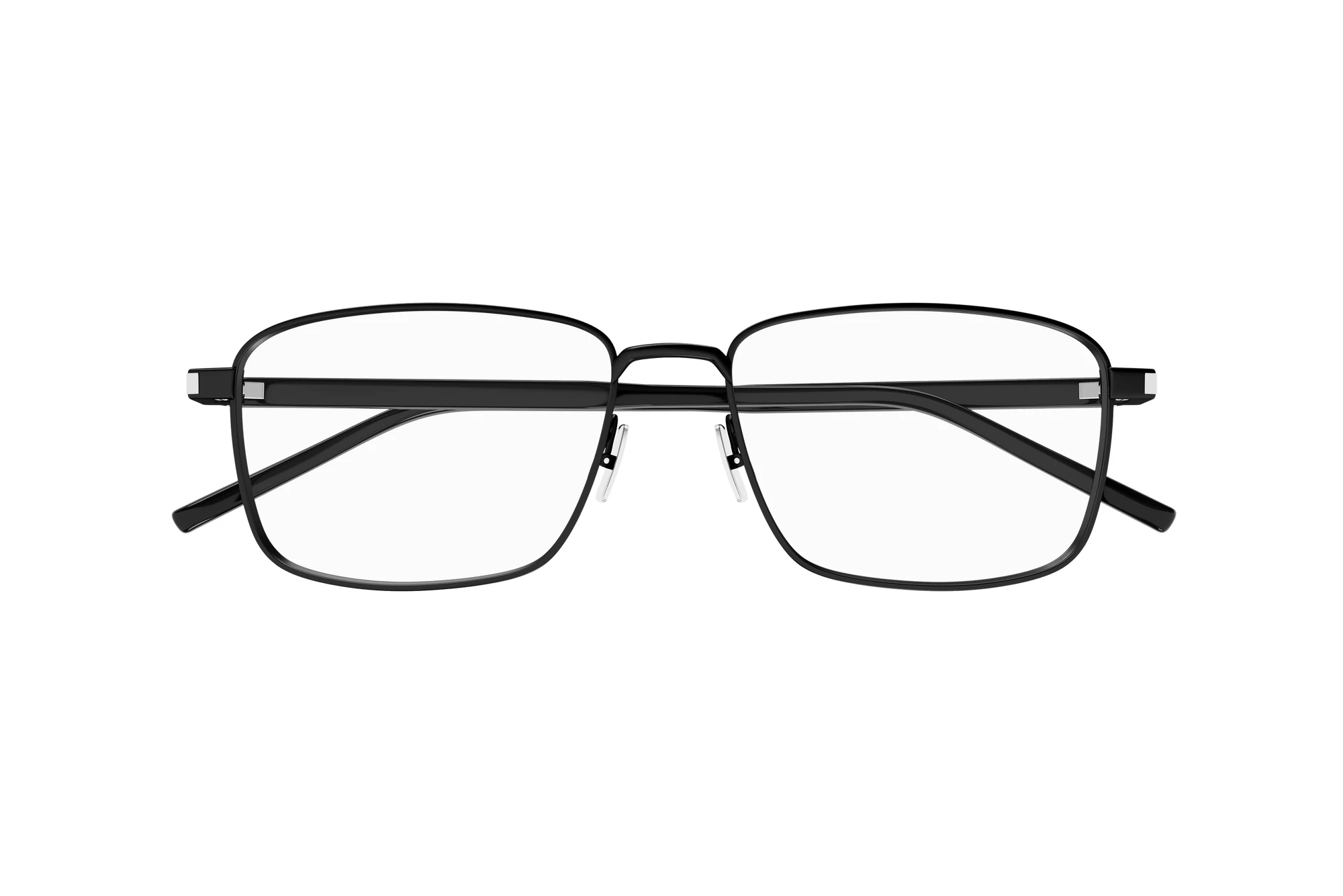 Vorderansicht Saint Laurent SL 666 (003)