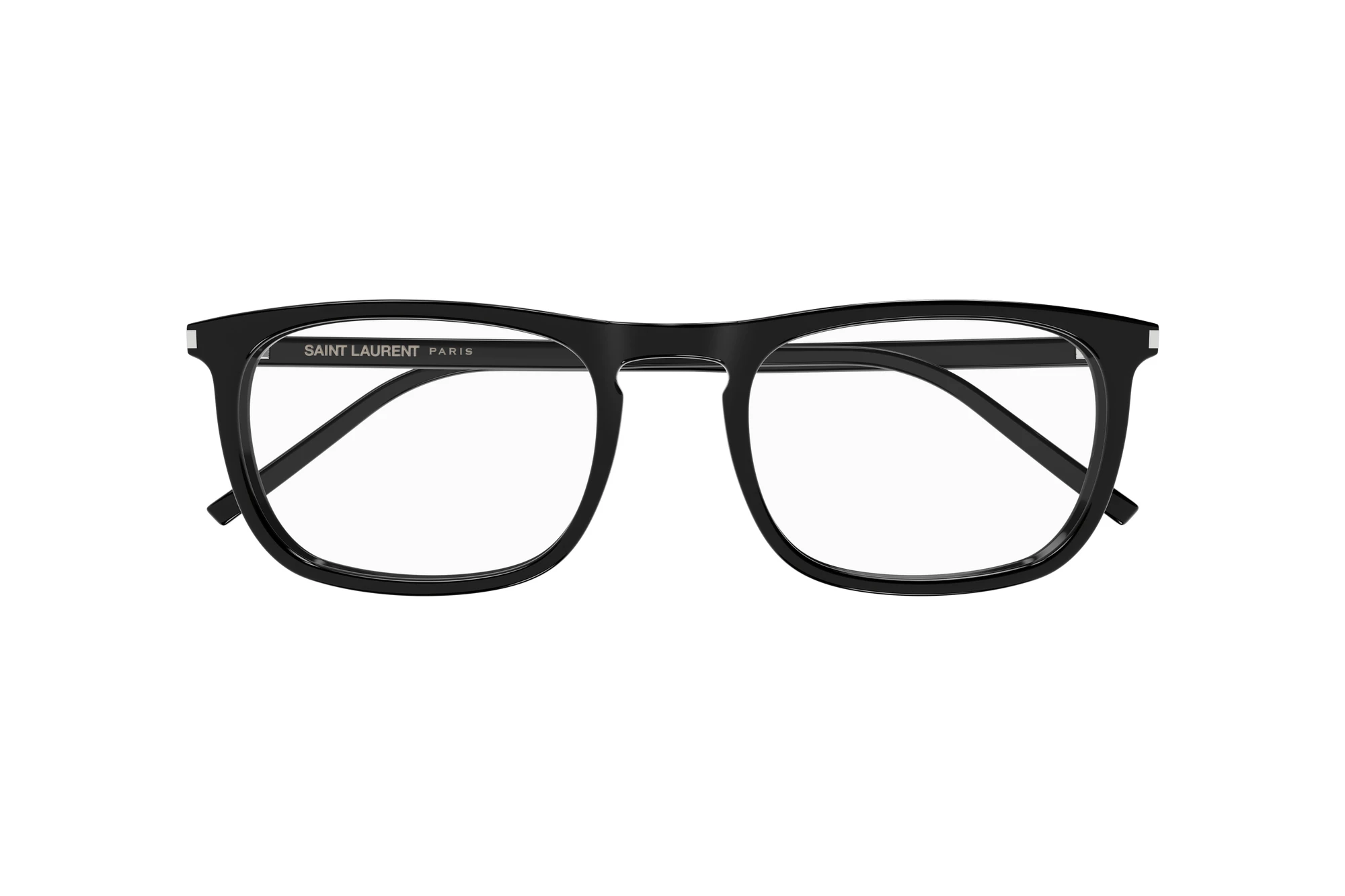 Vorderansicht Saint Laurent SL 670 (001)