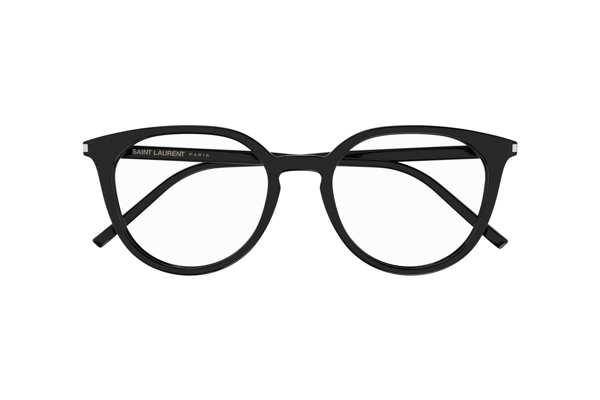 Vorderansicht Saint Laurent SL 681/F (001)