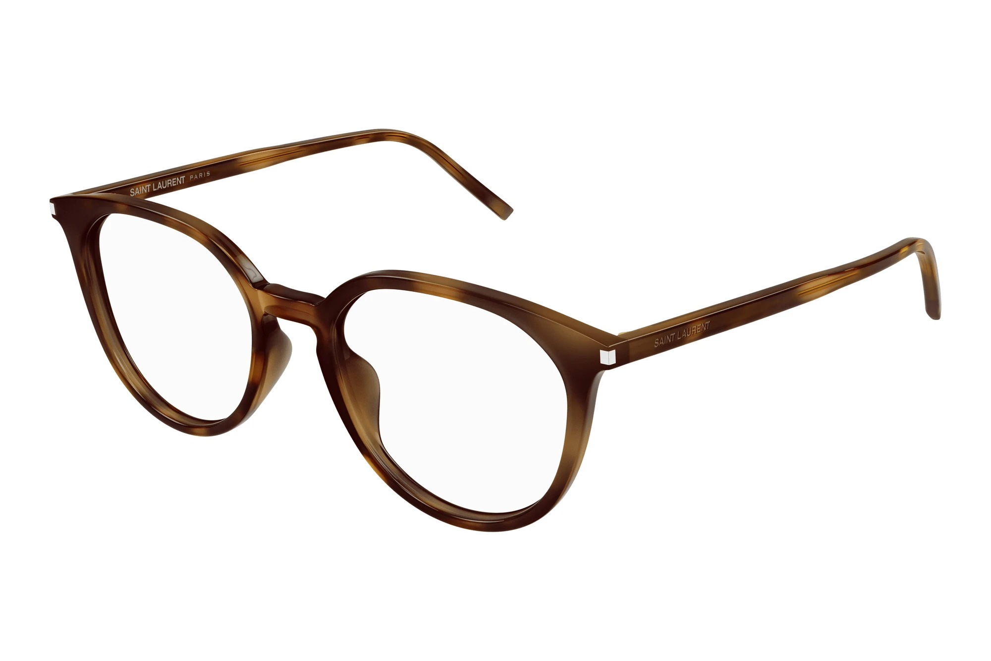 Saint Laurent   SL 681/F 002 HAVANA