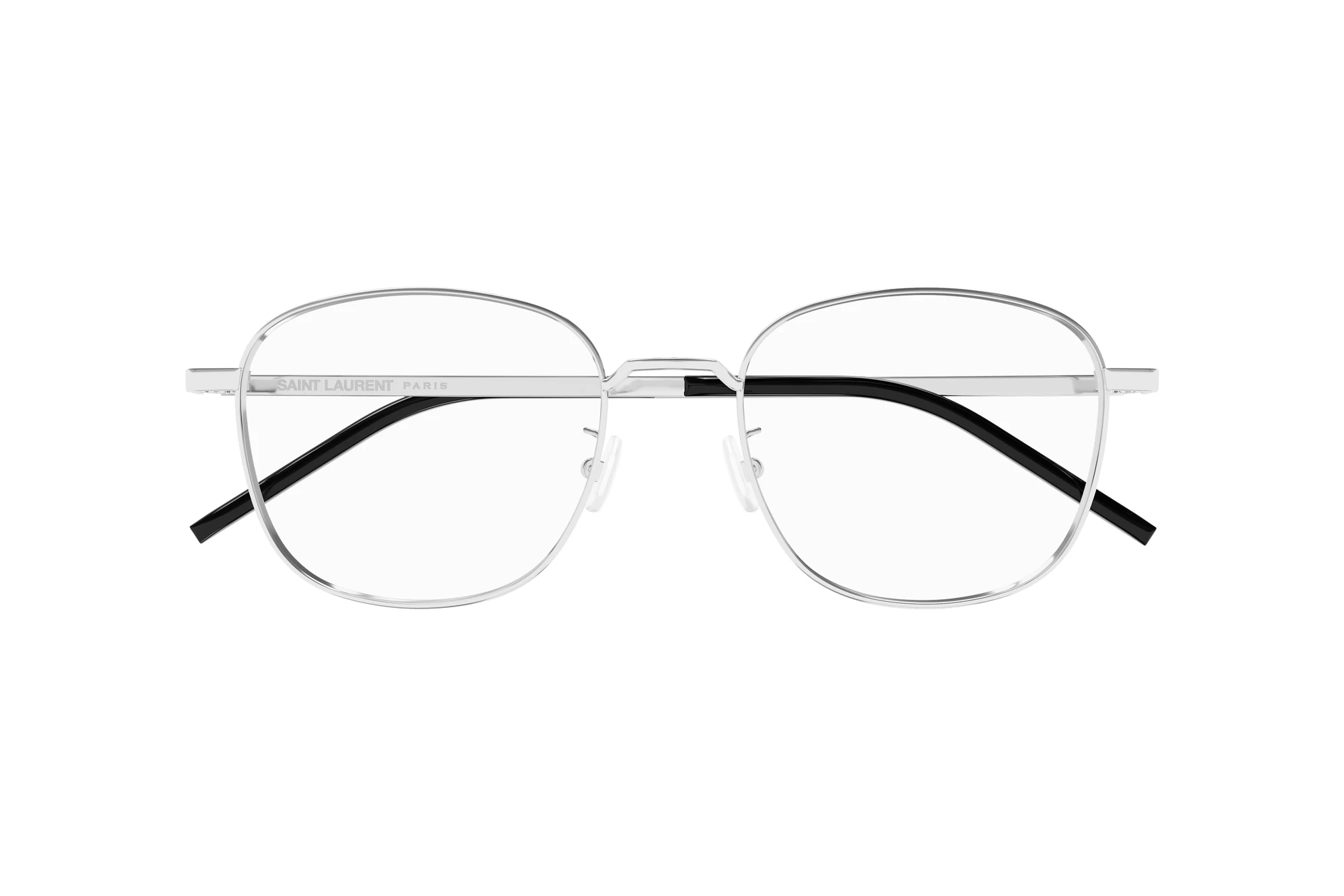 Vorderansicht Saint Laurent SL 682/F (001)