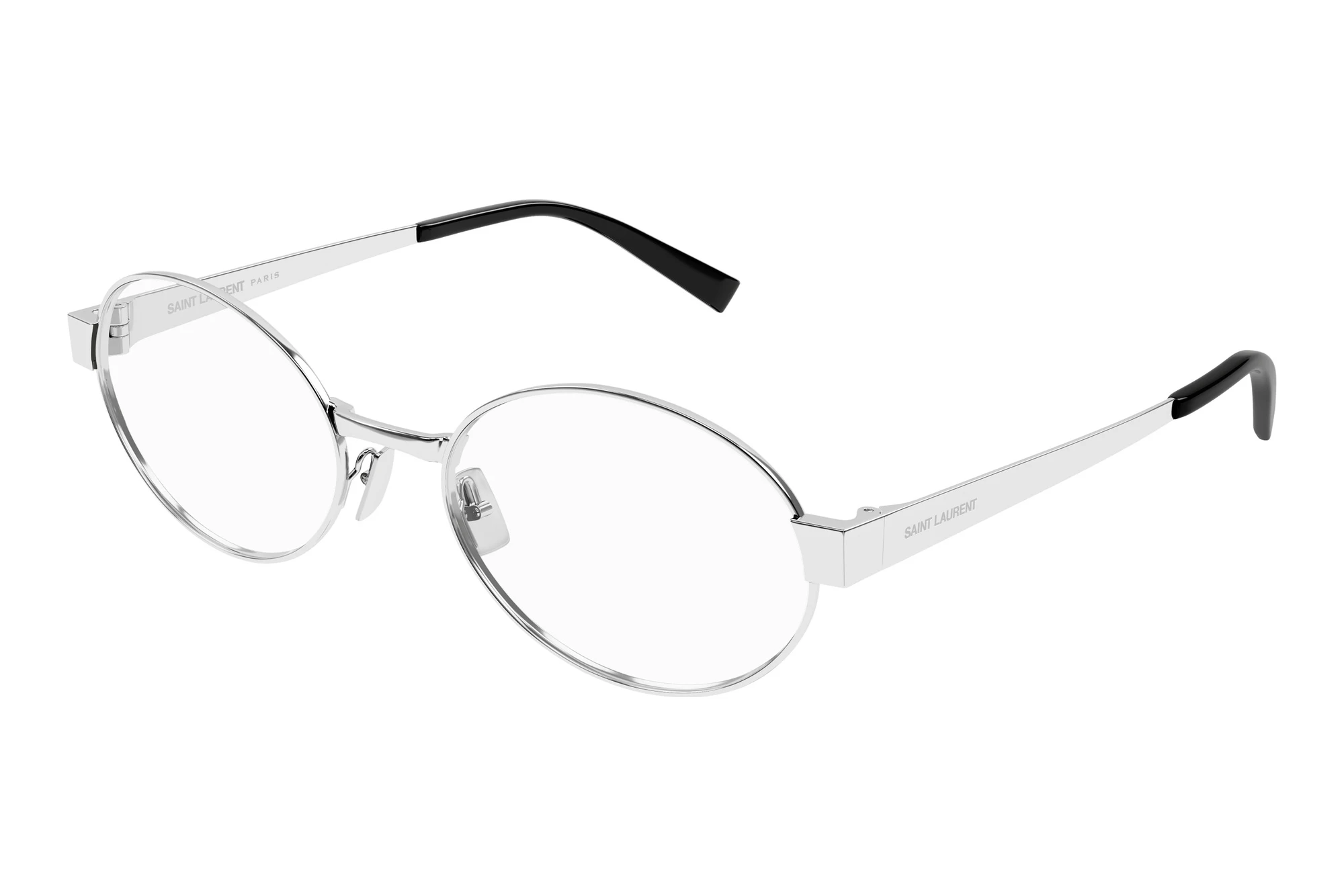 Saint Laurent   SL 692 OPT 001 SILVER