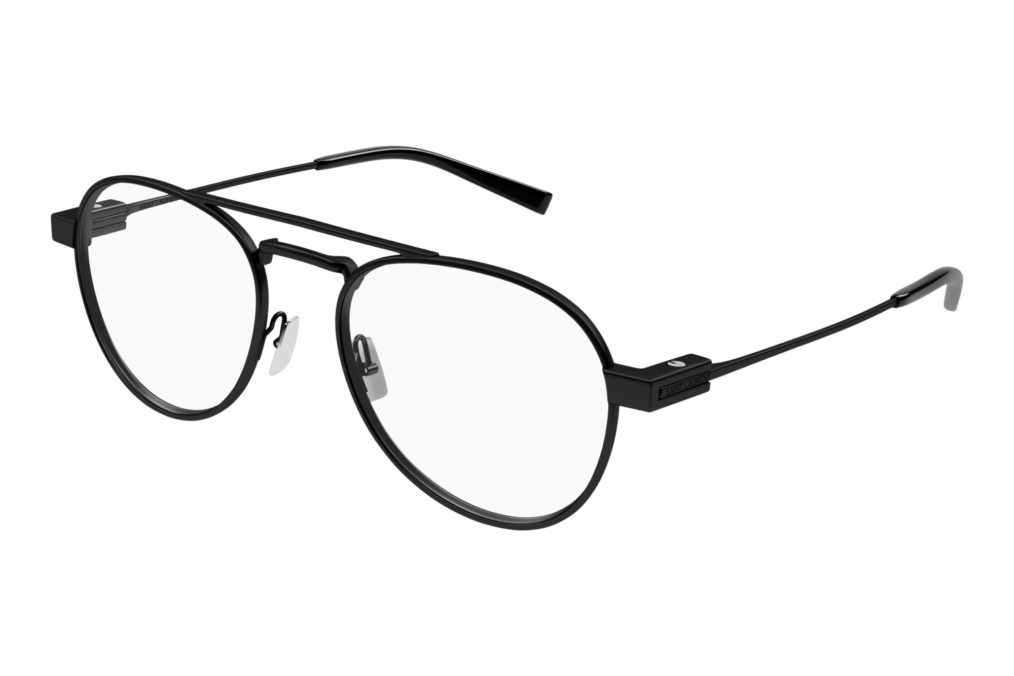 Saint Laurent   SL 708 OPT 001 BLACK
