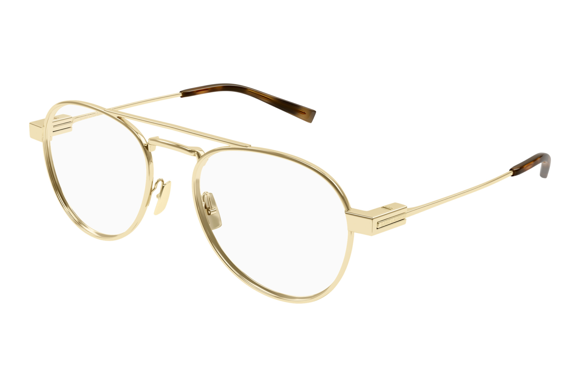 Saint Laurent   SL 708 OPT 003 GOLD