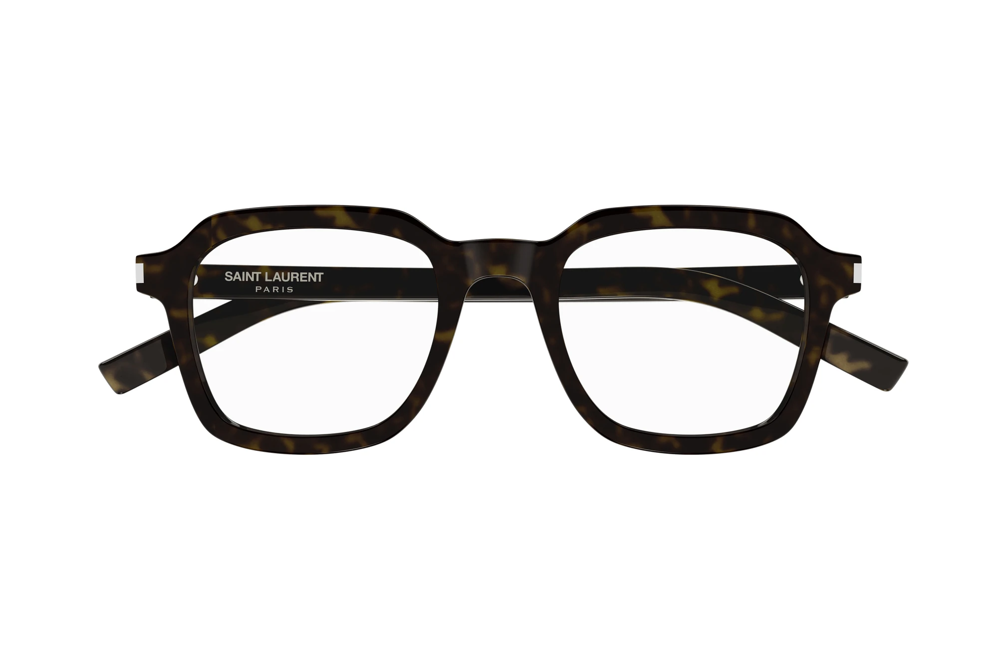Vorderansicht Saint Laurent SL 715 SLIM OPT (002)