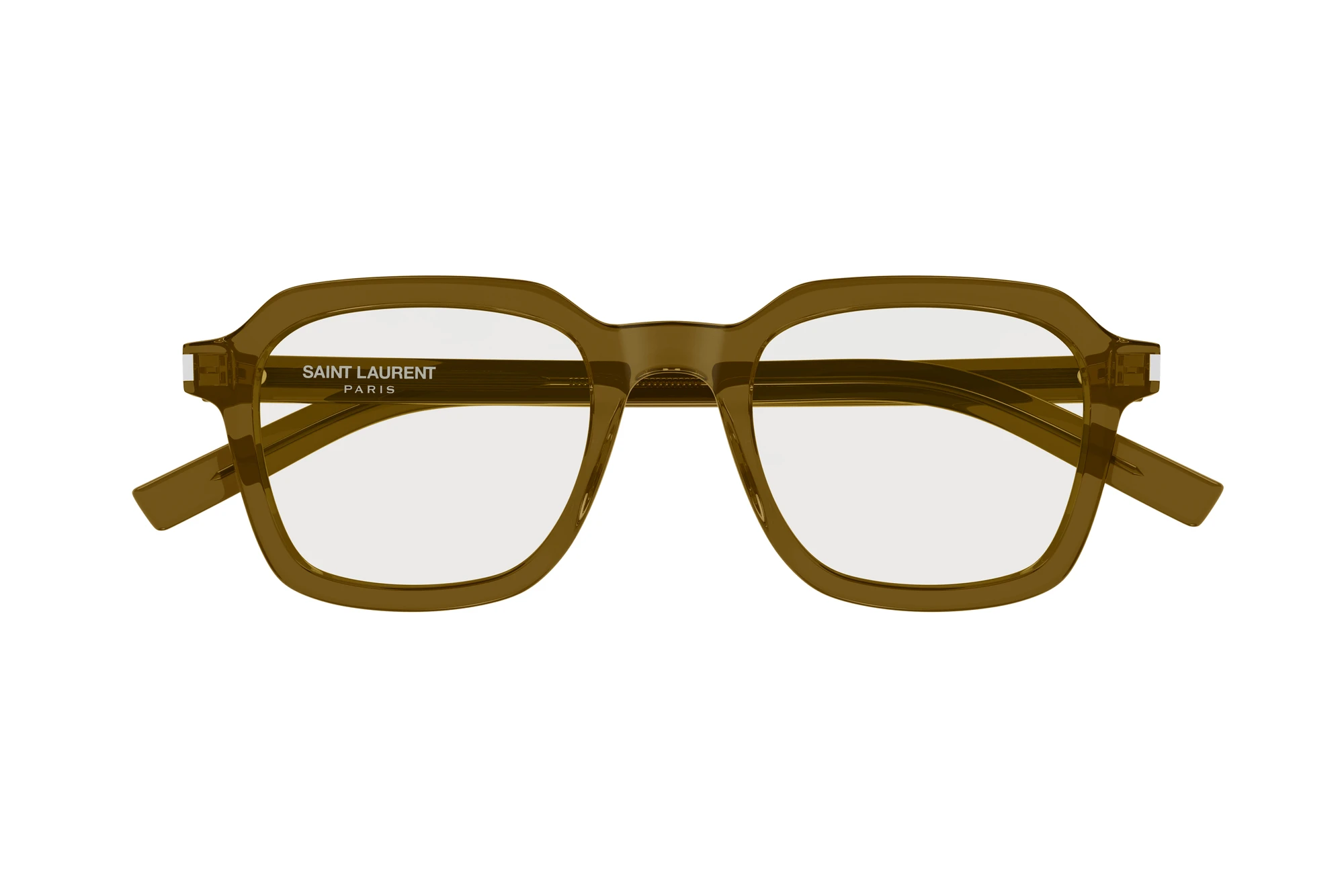 Vorderansicht Saint Laurent SL 715 SLIM OPT (005)