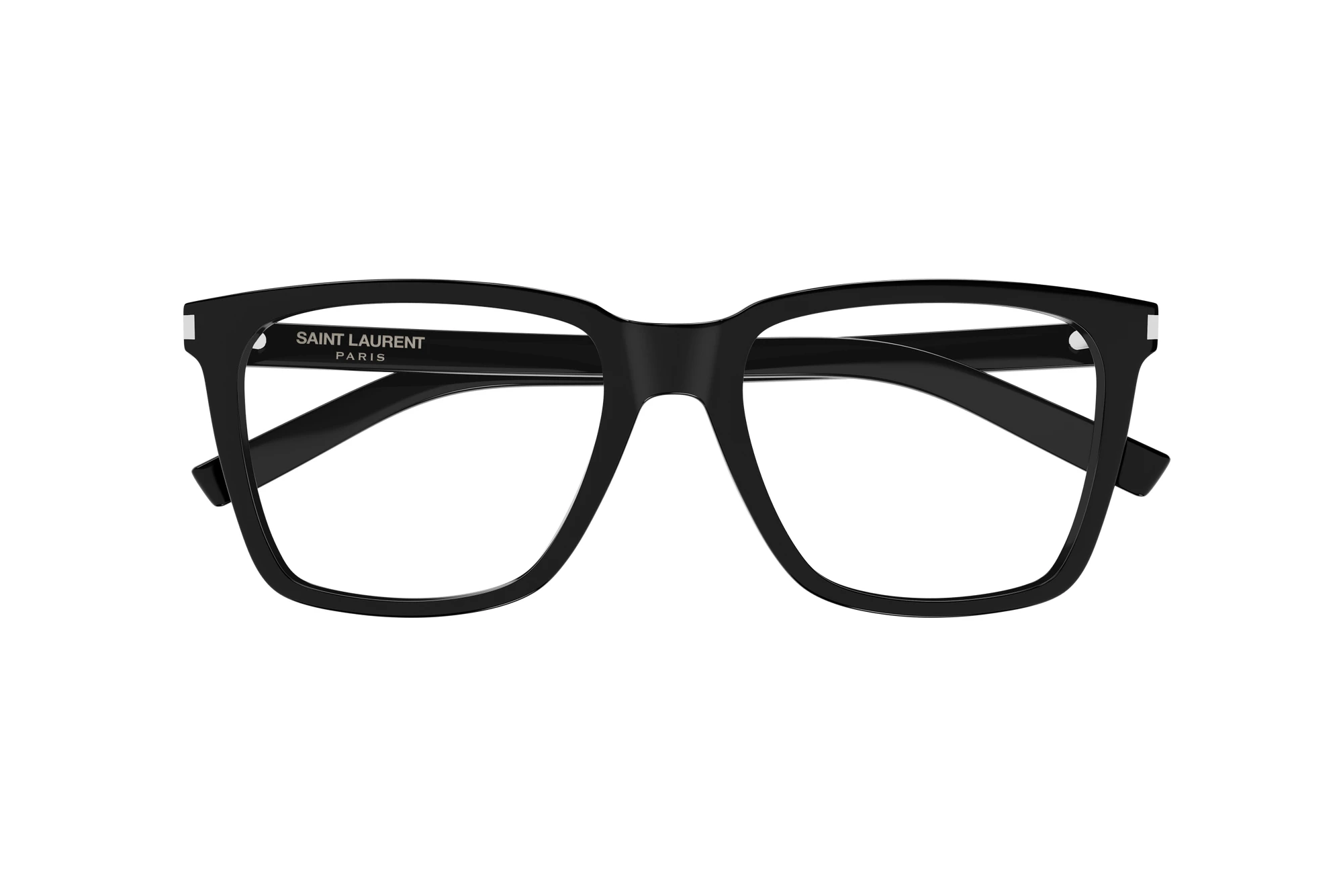 Vorderansicht Saint Laurent SL 717 SLIM (001)