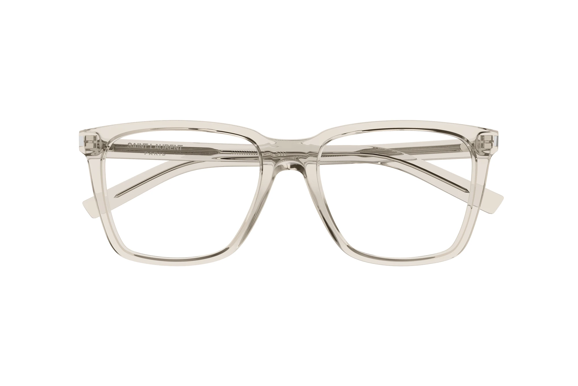 Vorderansicht Saint Laurent SL 717 SLIM (004)