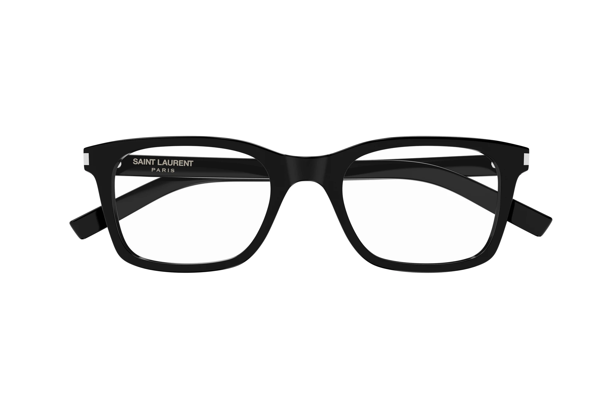 Vorderansicht Saint Laurent SL 718 SLIM (001)