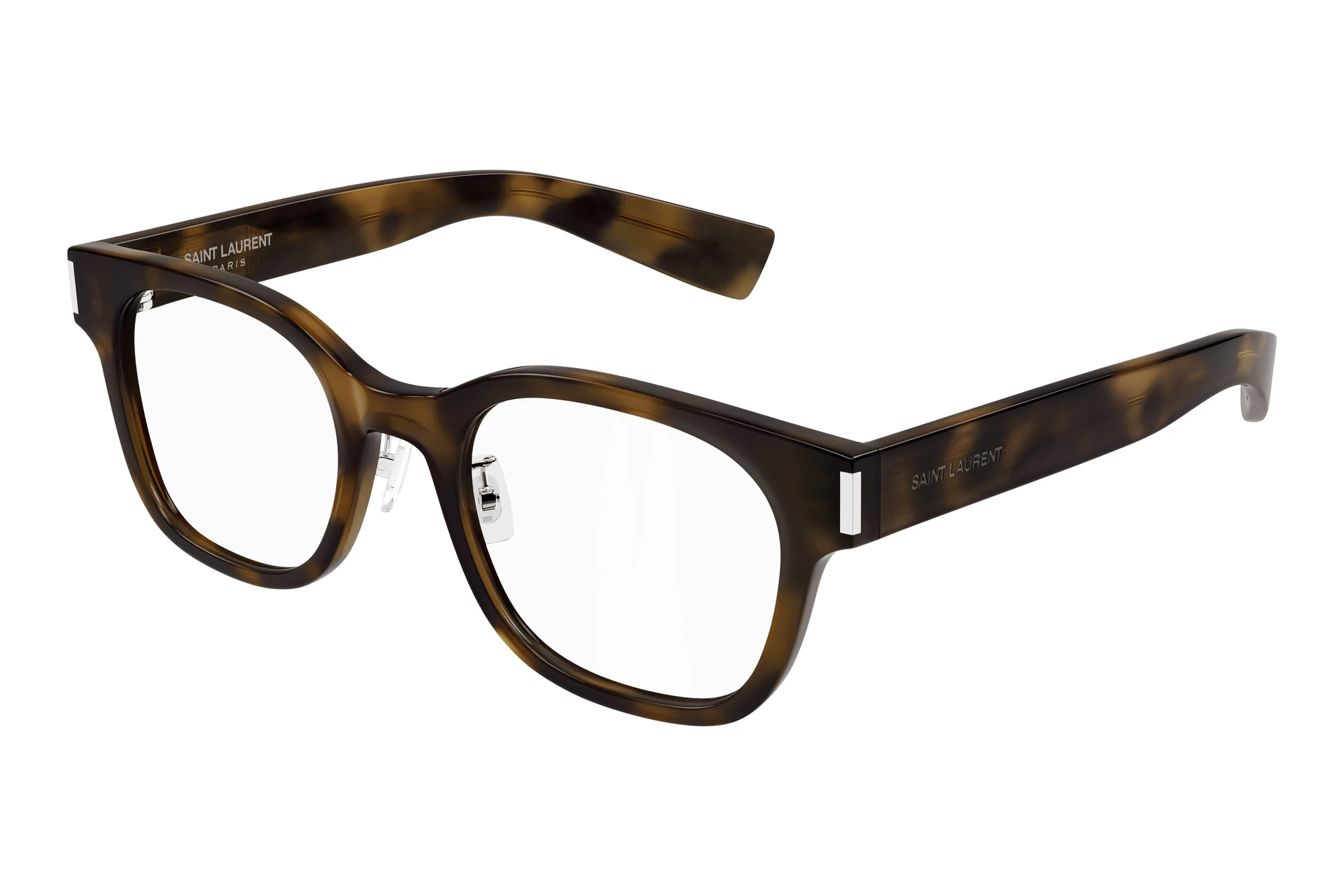 Saint Laurent   SL 722/J 002 HAVANA
