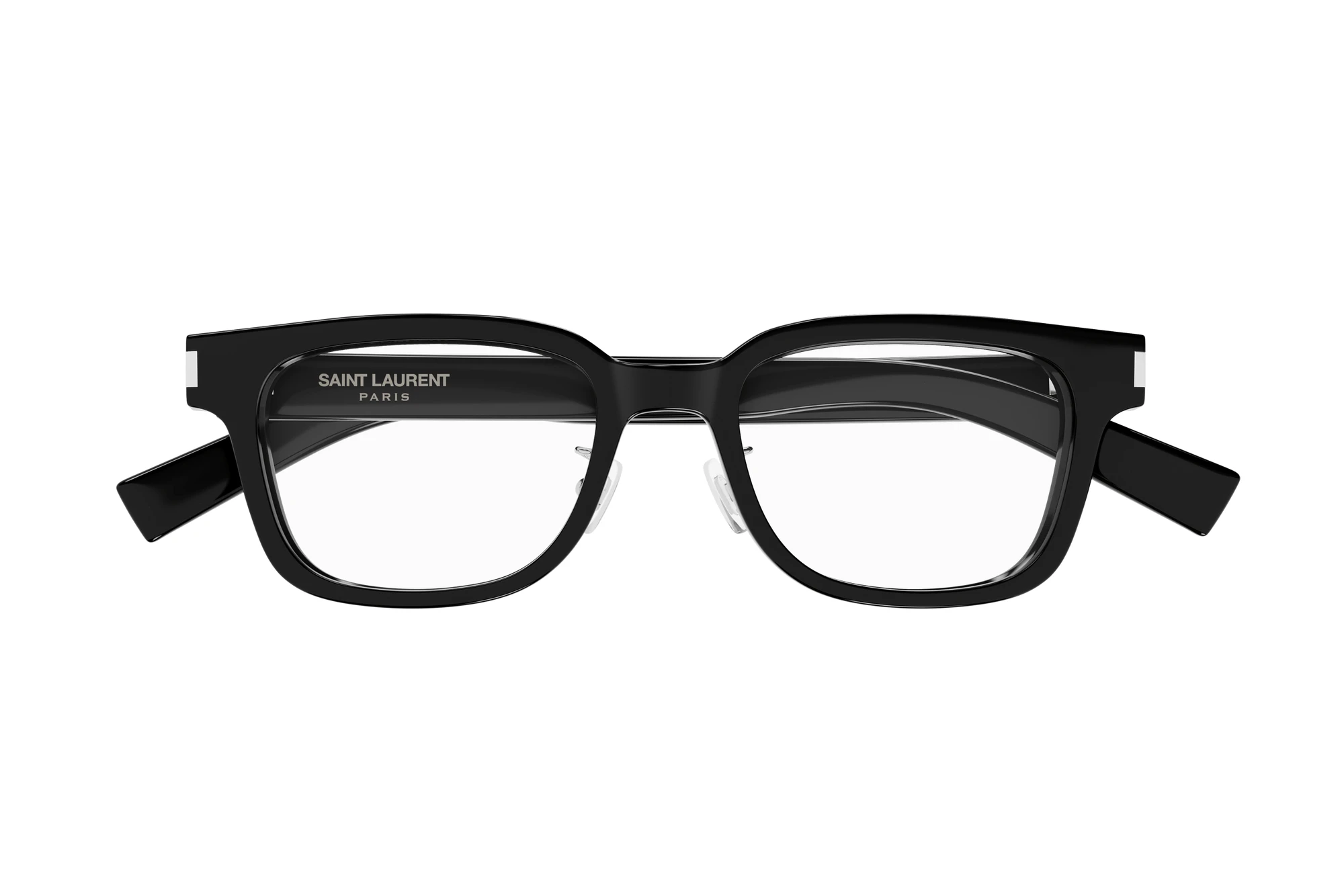 Vorderansicht Saint Laurent SL 723/J (004)
