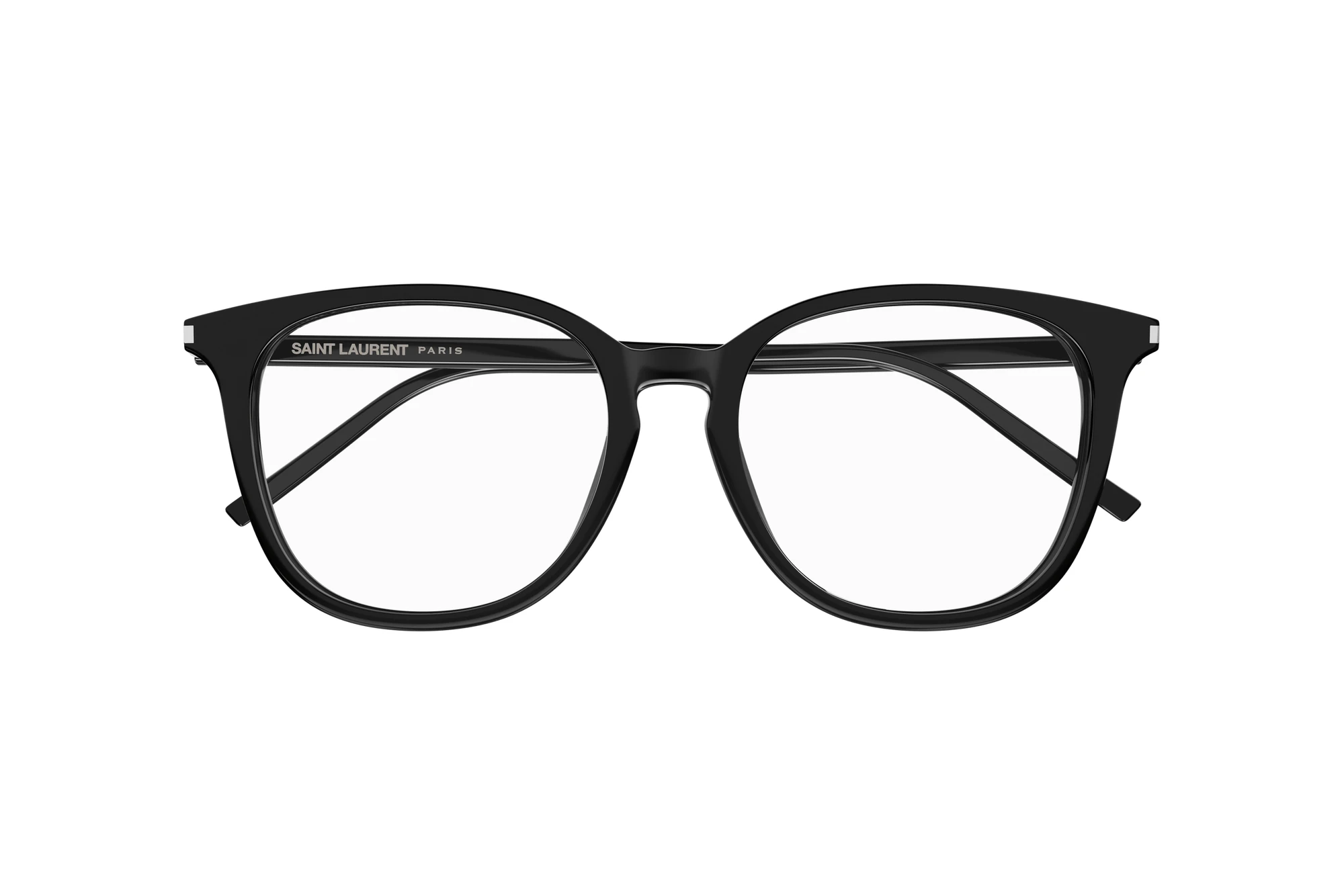 Vorderansicht Saint Laurent SL 724/F (001)