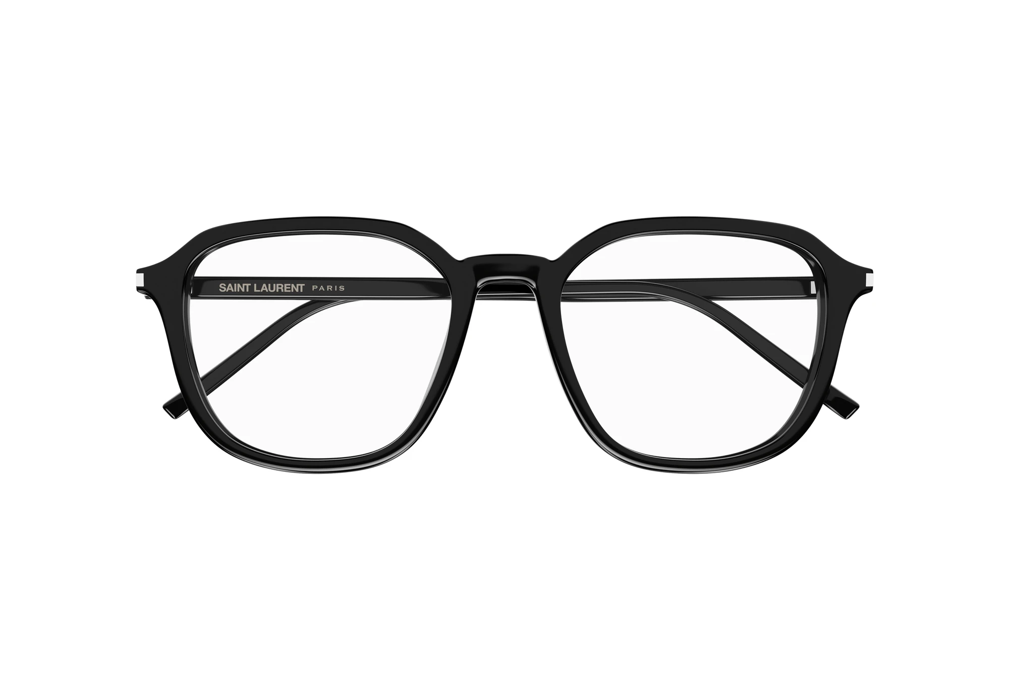 Vorderansicht Saint Laurent SL 726/F (001)