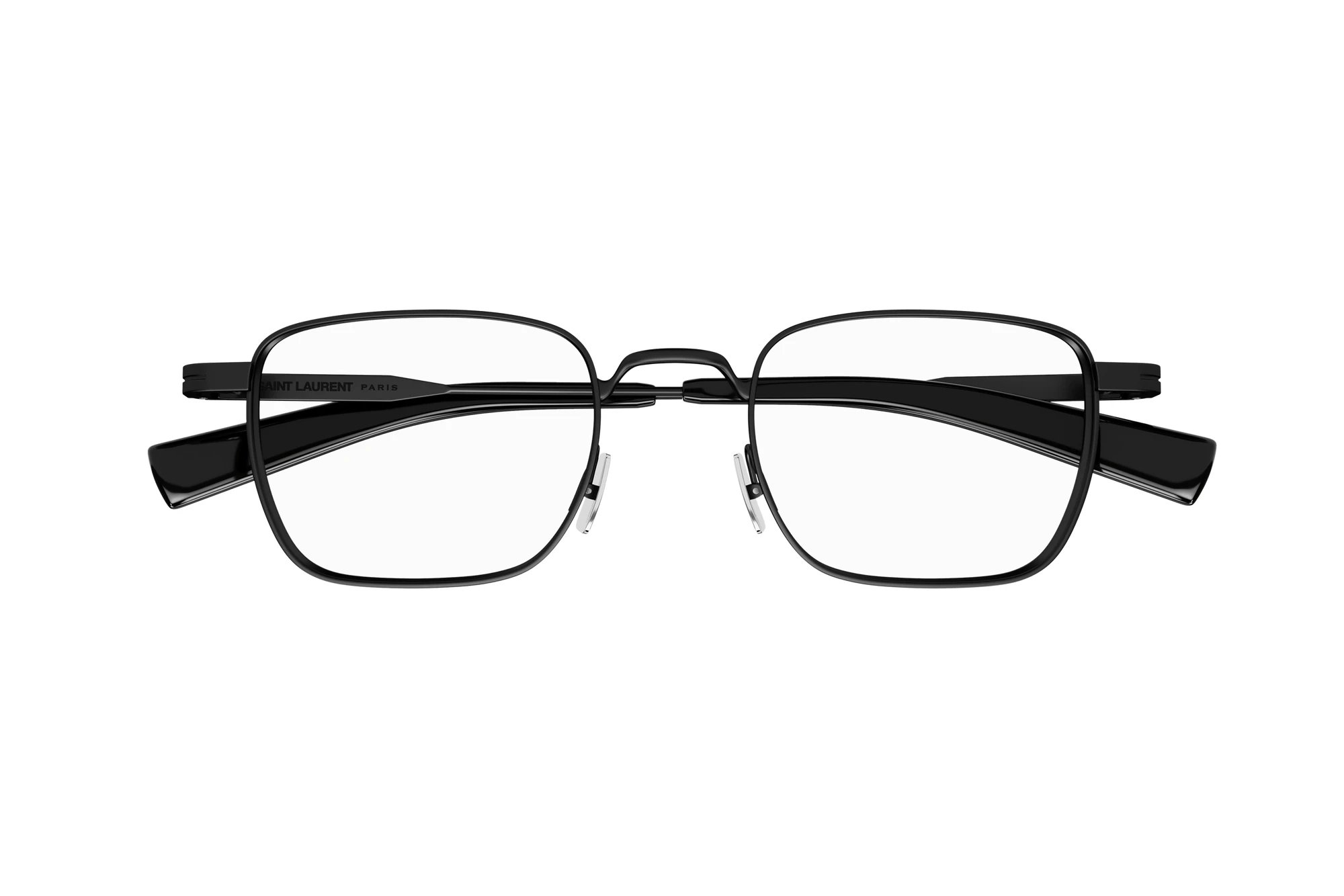 Vorderansicht Saint Laurent SL 729 (004)