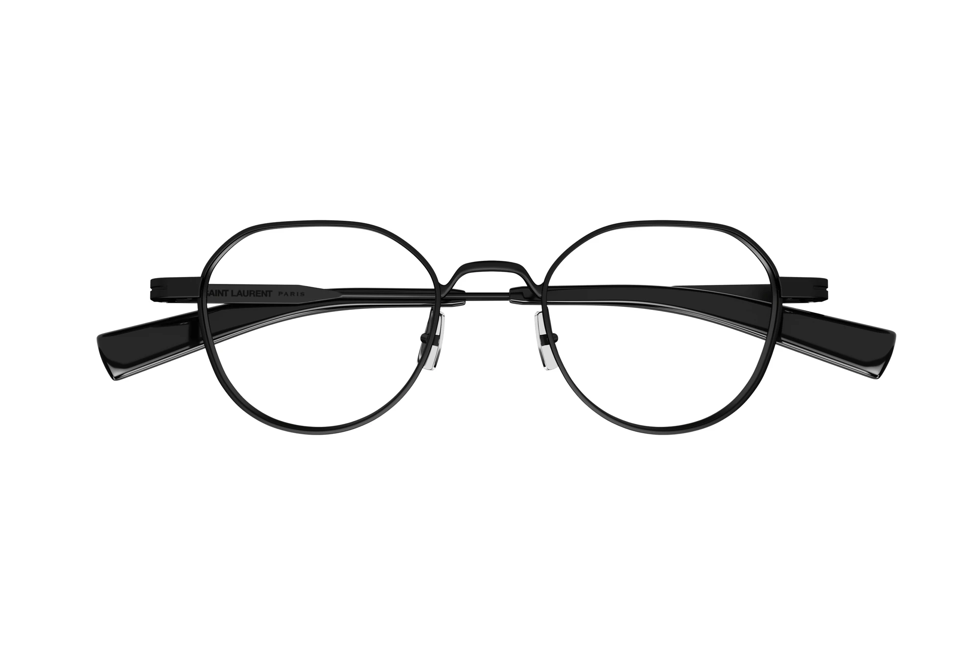 Vorderansicht Saint Laurent SL 730 (001)