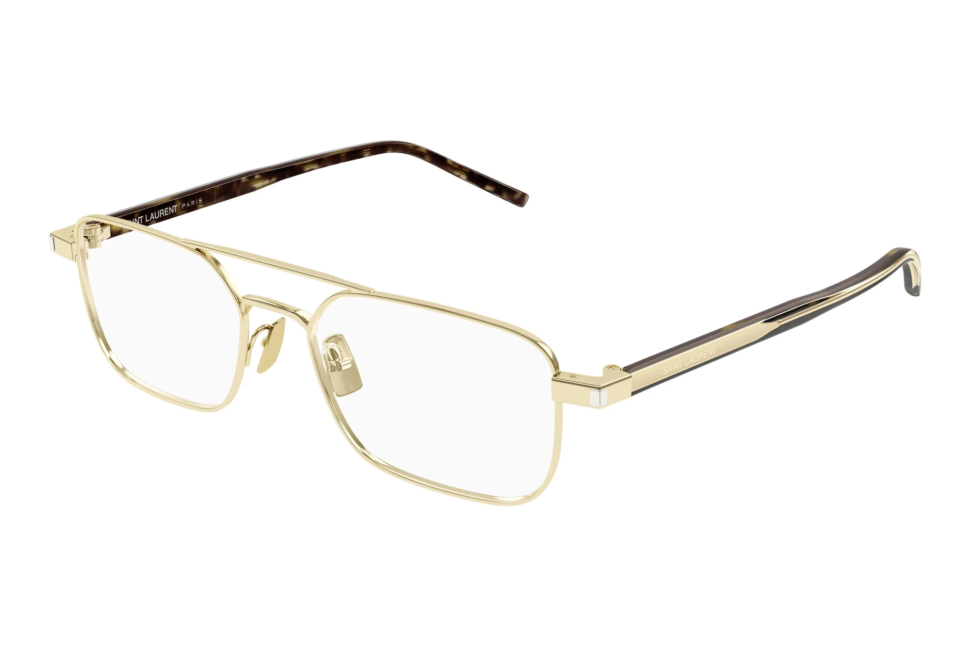 Saint Laurent   SL 780 002 GOLD