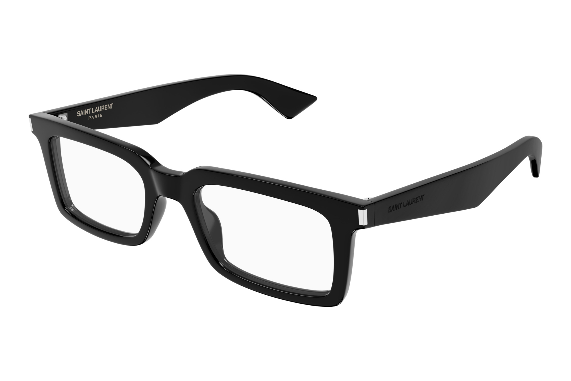 Saint Laurent   SL 860 OPT 001 BLACK