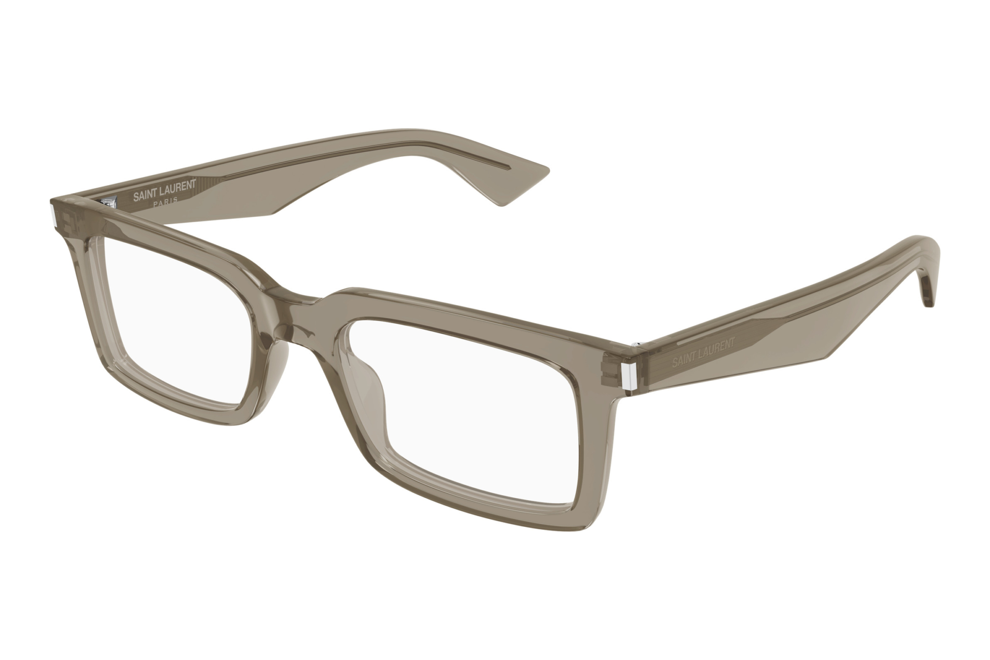 Saint Laurent   SL 860 OPT 003 BROWN