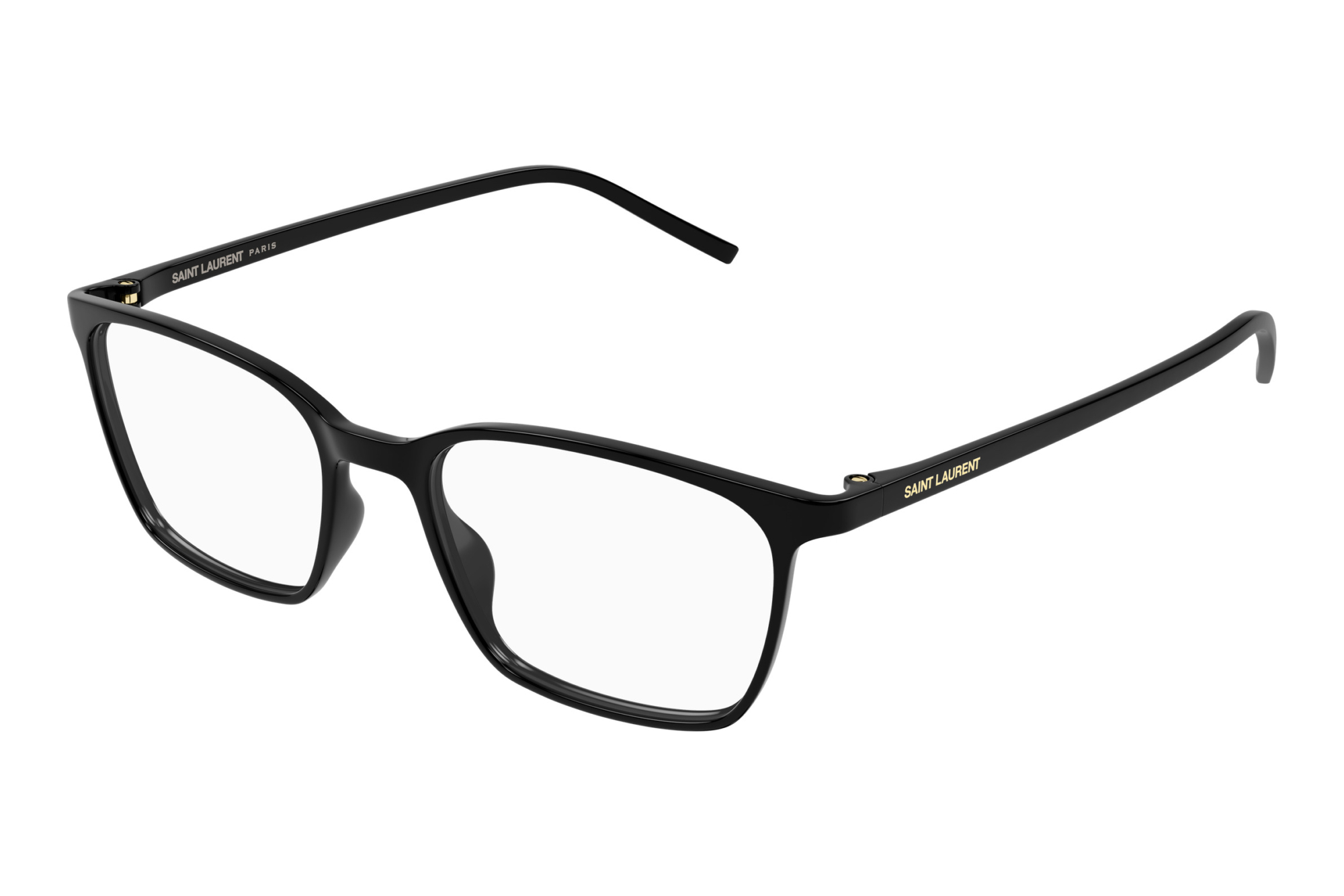 Saint Laurent   SL 885 001 BLACK