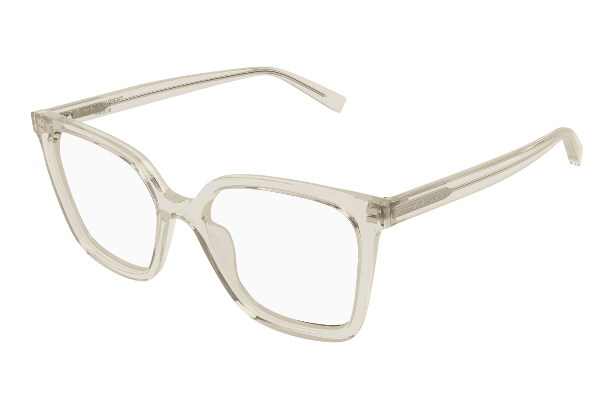 Saint Laurent   SL 910 004 BEIGE