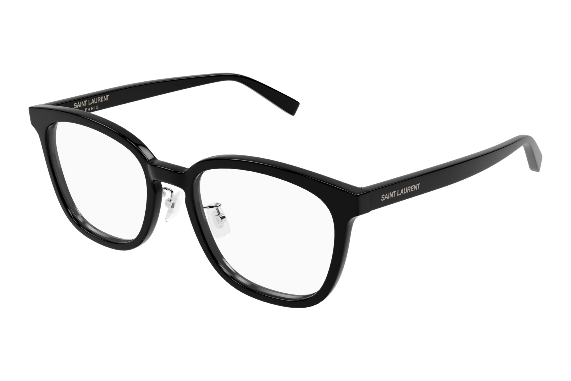 Saint Laurent   SL 917/F 001 BLACK