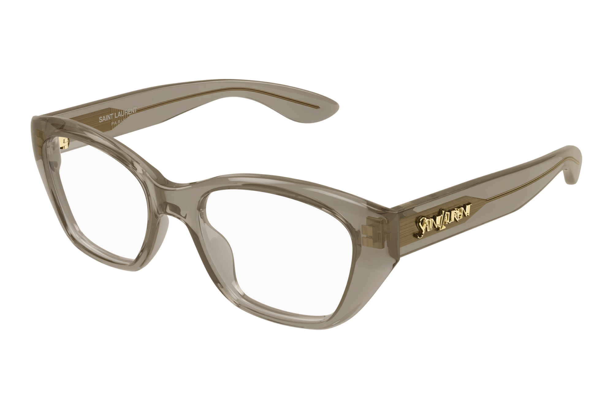Saint Laurent   SL 924 003 BROWN