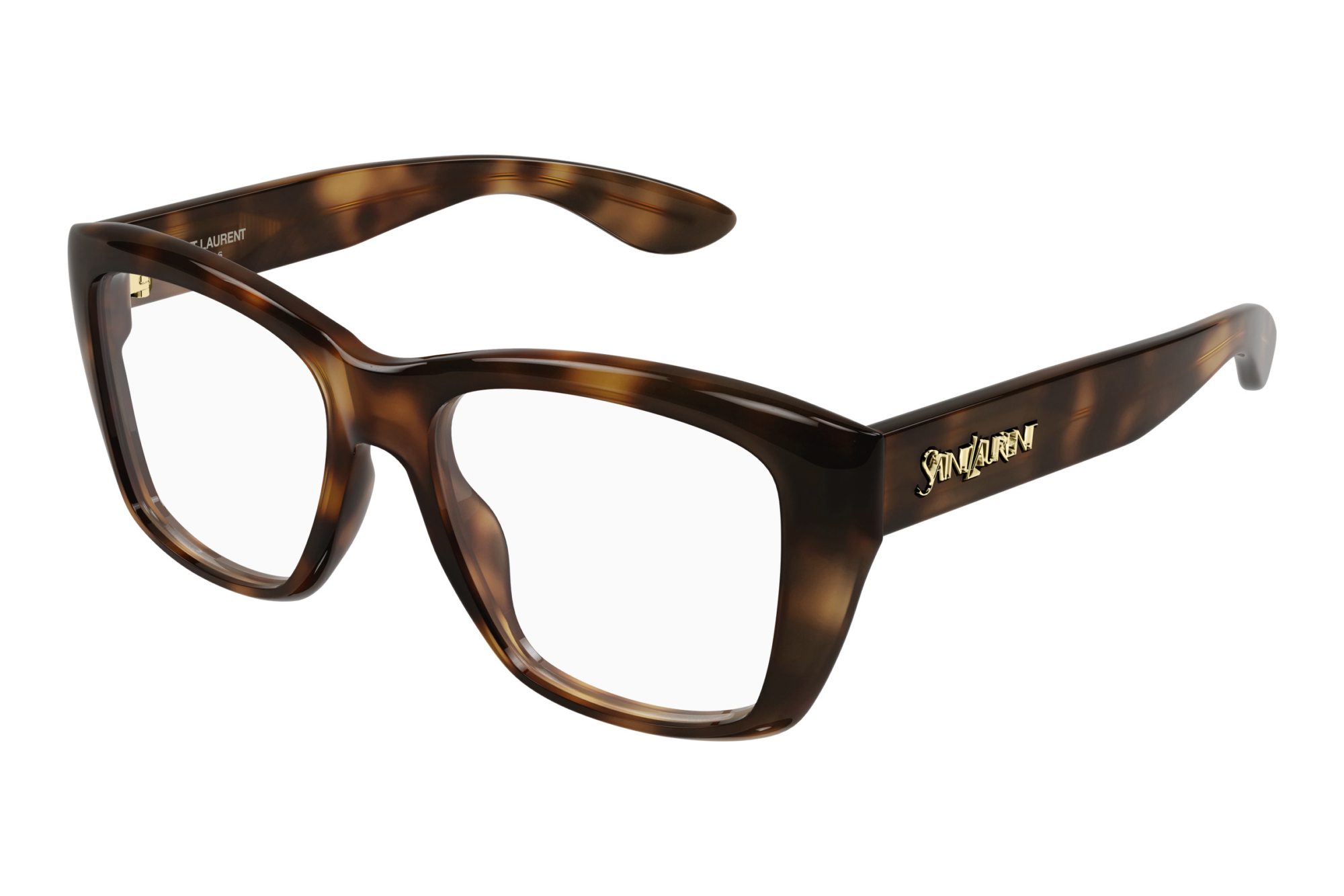 Saint Laurent   SL 925 002 HAVANA