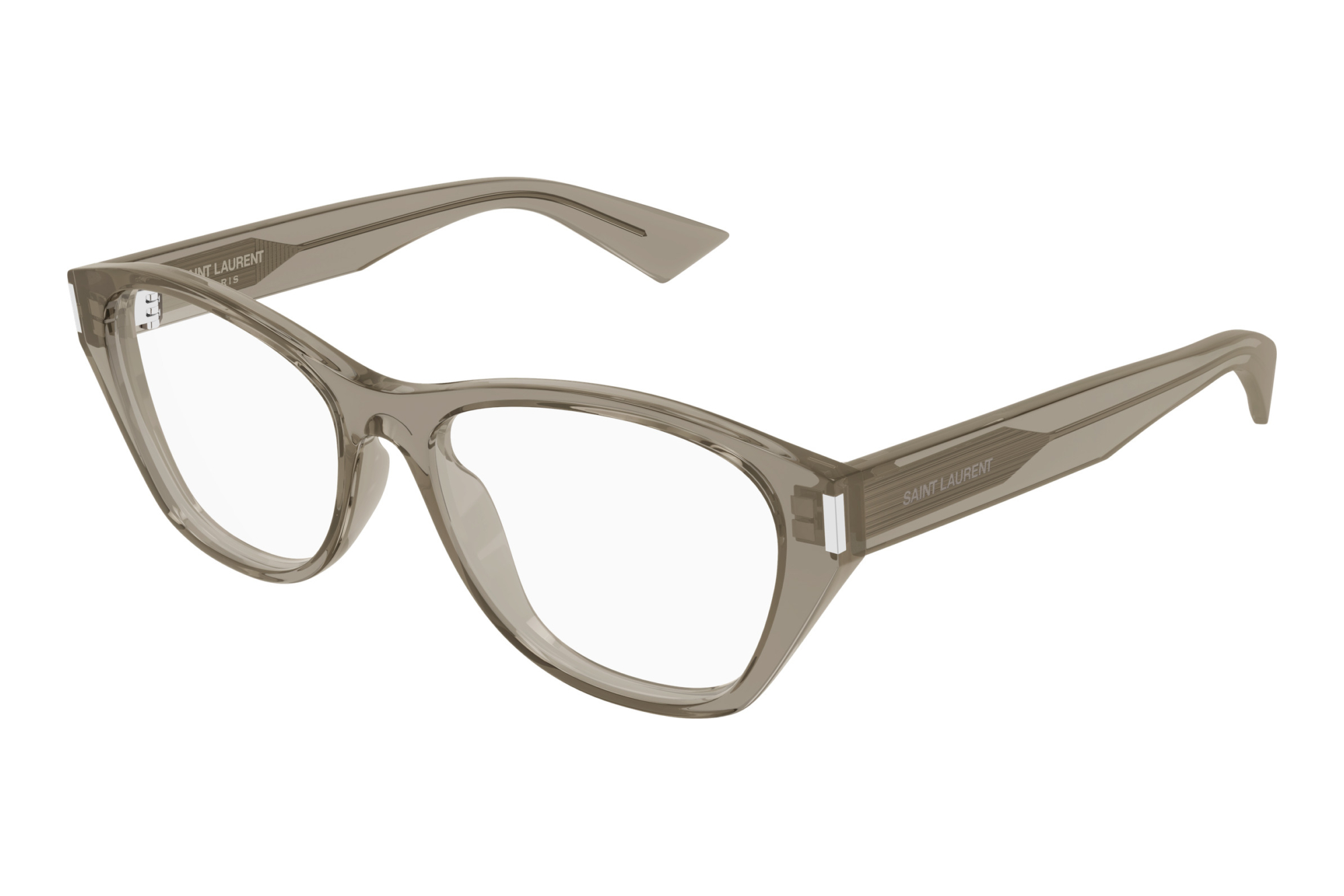 Saint Laurent   SL 929 003 BROWN