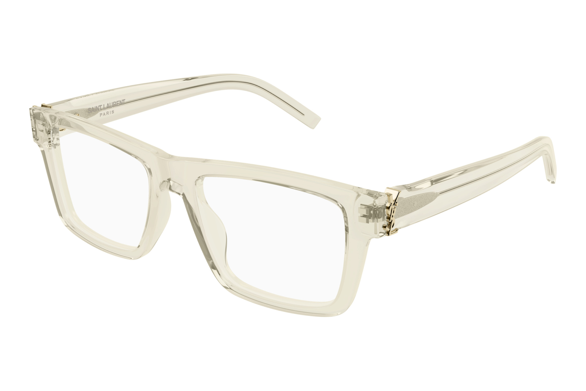 Saint Laurent   SL M10_B 004 YELLOW