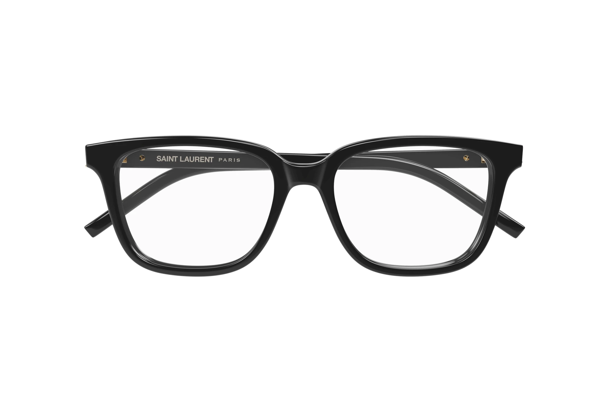 Vorderansicht Saint Laurent SL M110 (005)
