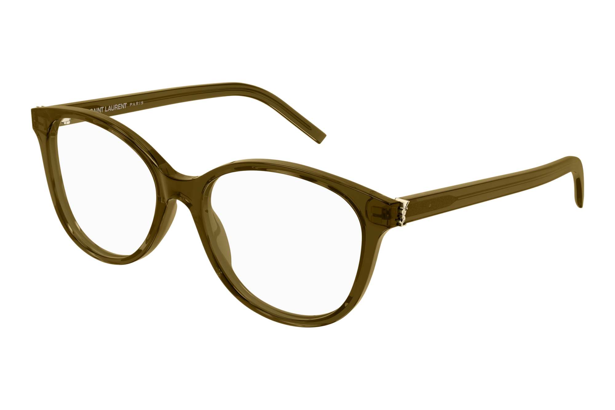 Saint Laurent   SL M112 008 BROWN