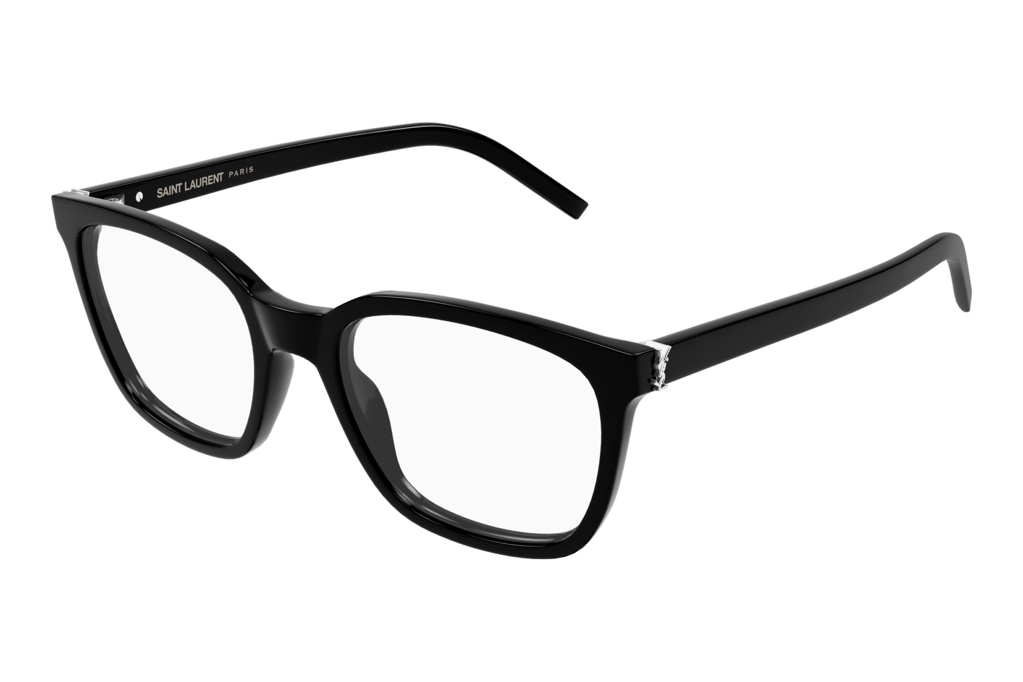 Saint Laurent   SL M129 007 BLACK