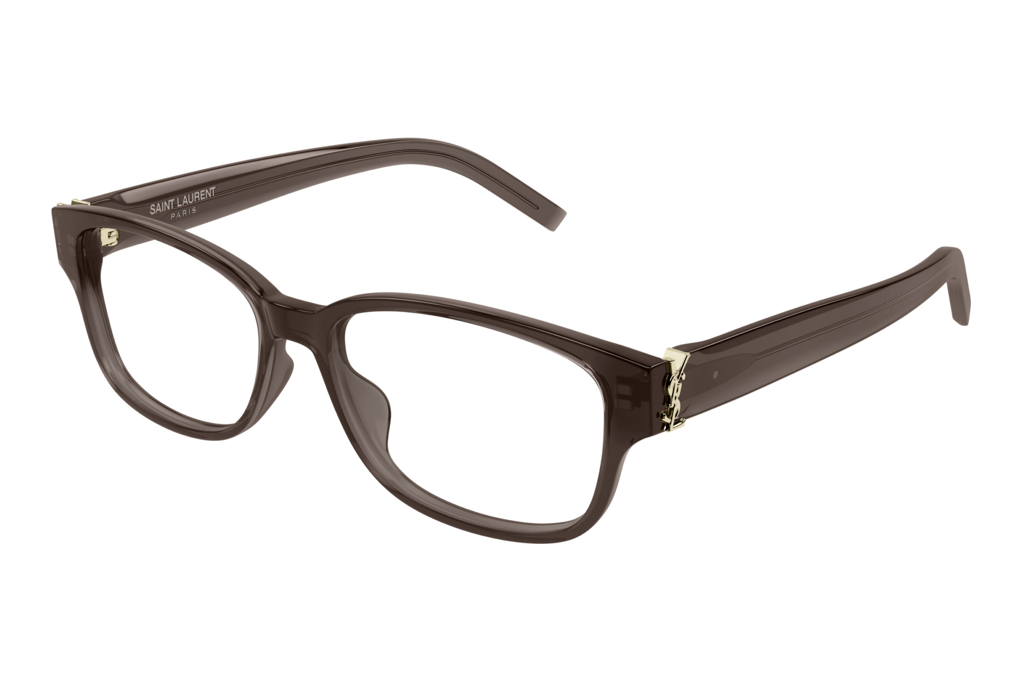 Saint Laurent   SL M149 011 BROWN