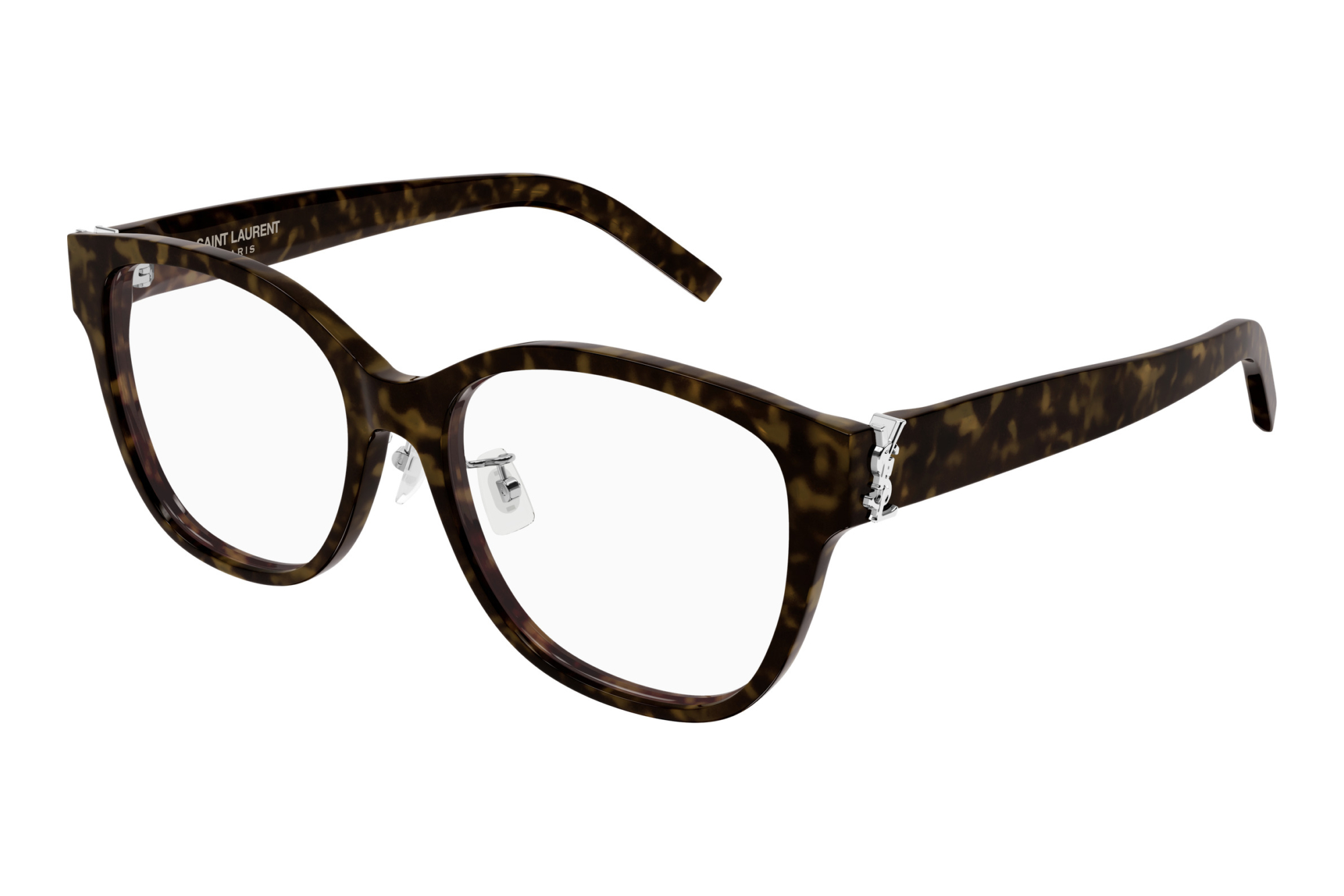 Saint Laurent   SL M168/F 002 HAVANA