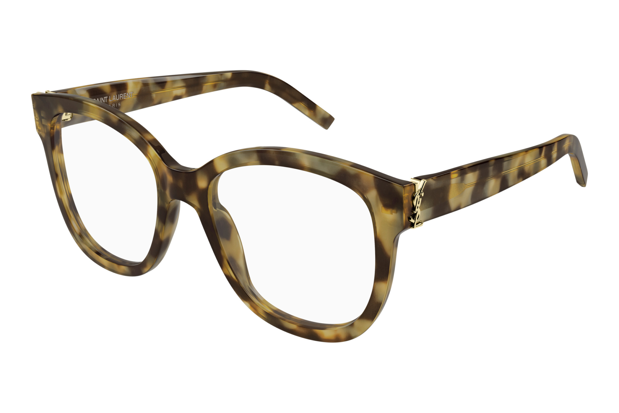Saint Laurent   SL M97 012 HAVANA